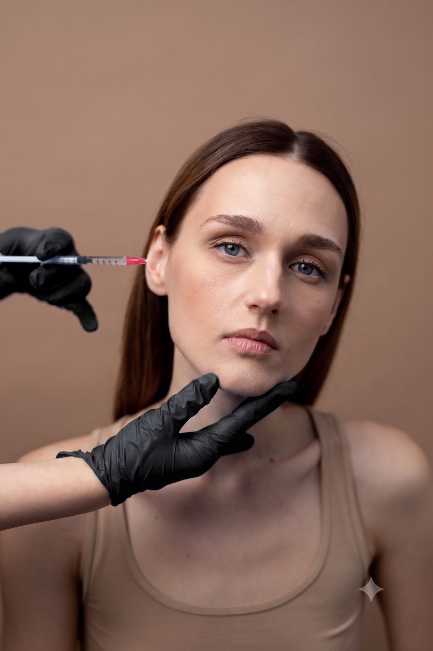 les bienfaits de l'acide hyaluronique sur la peau