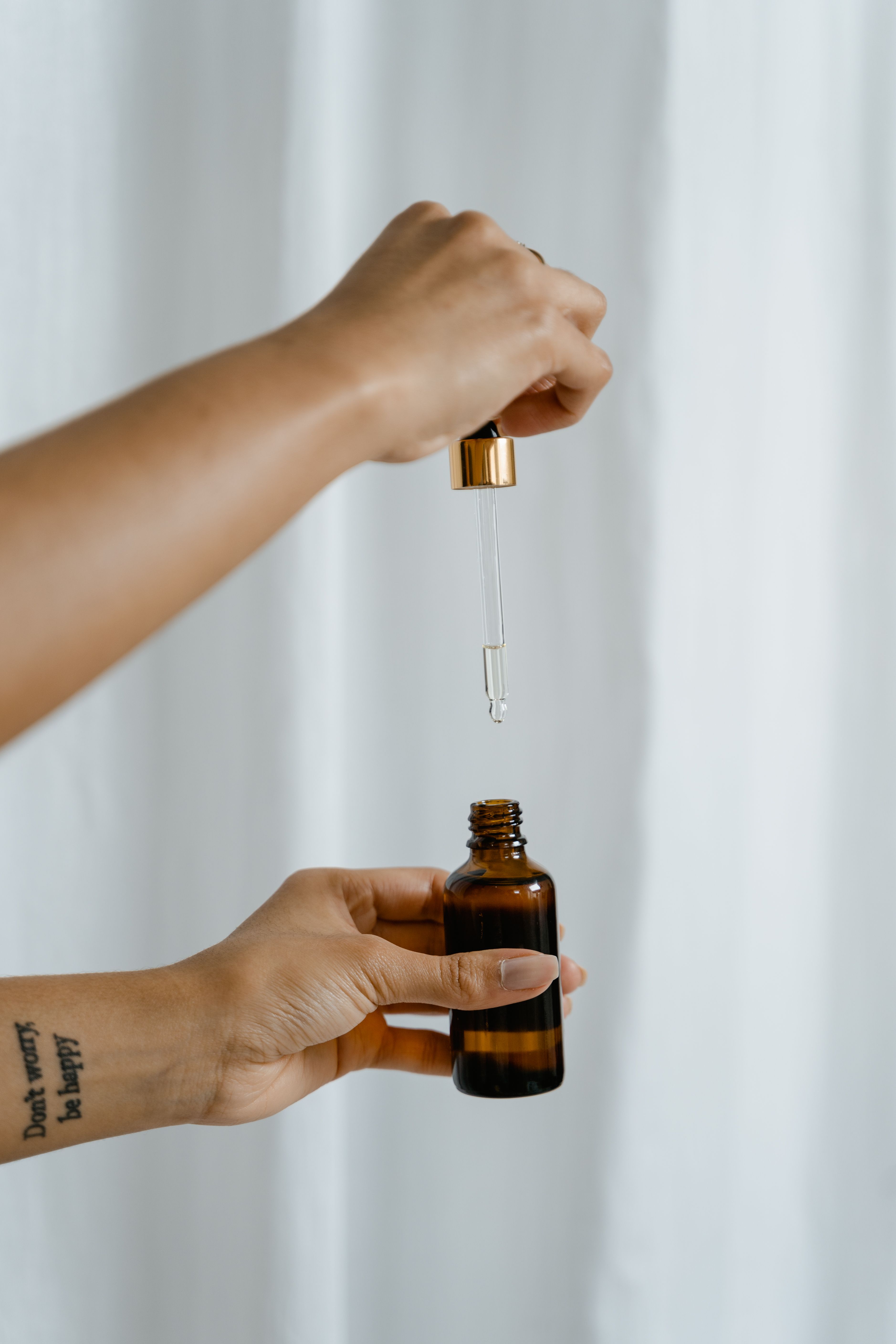 Retinol : les choses à savoir 