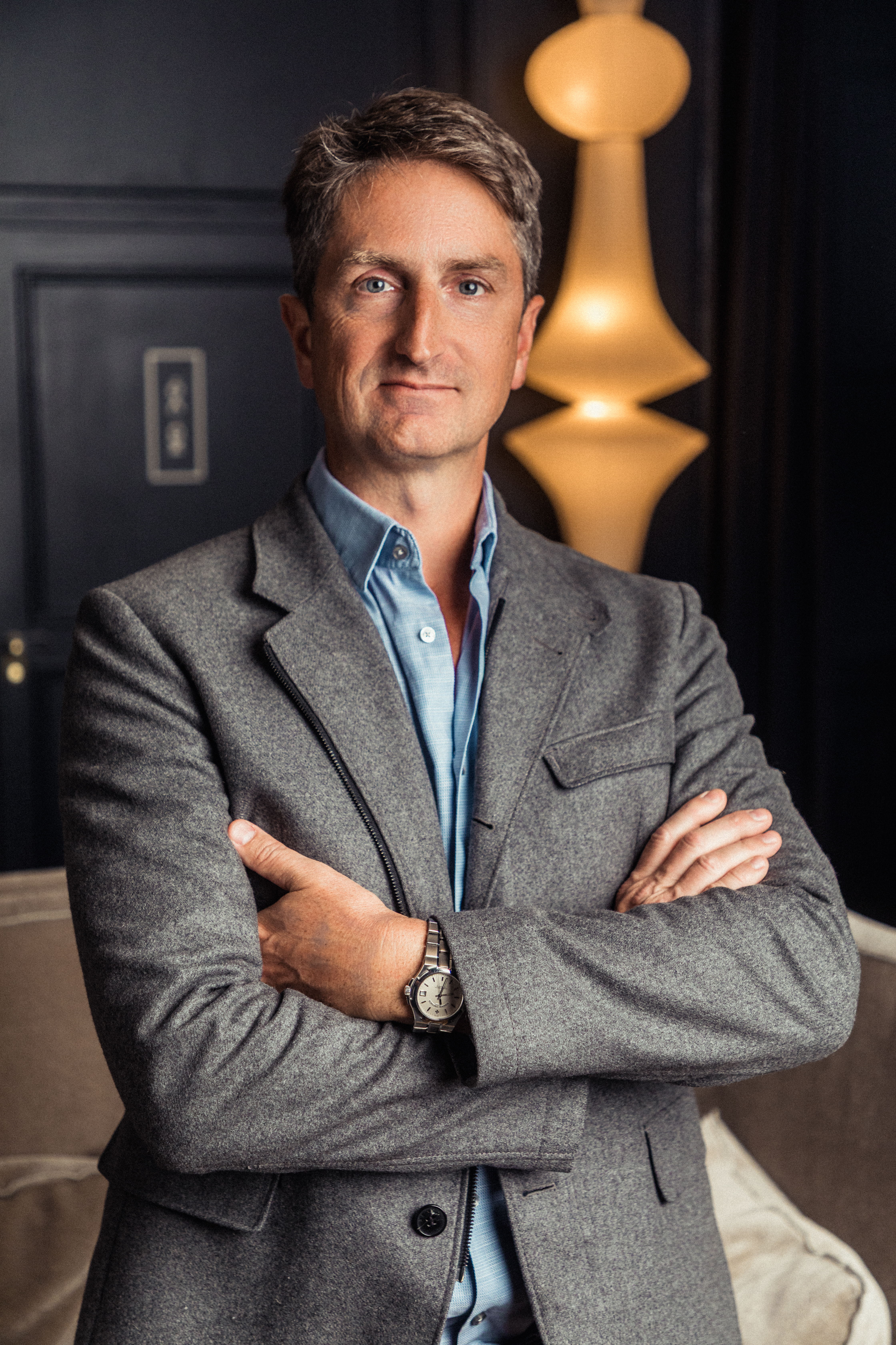 DR Nicolas FROGET - Chirurgien Maison Yoko Lyon