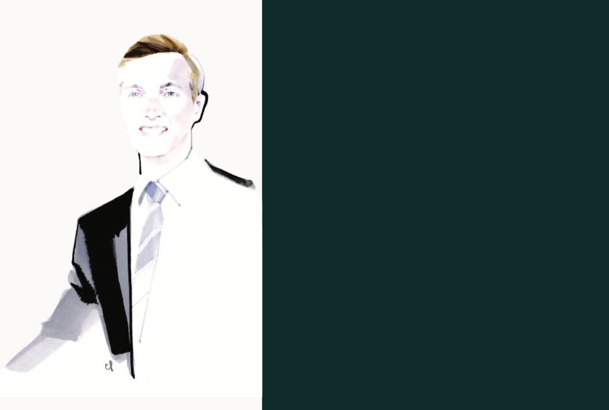 Thibault de Saint Vincent