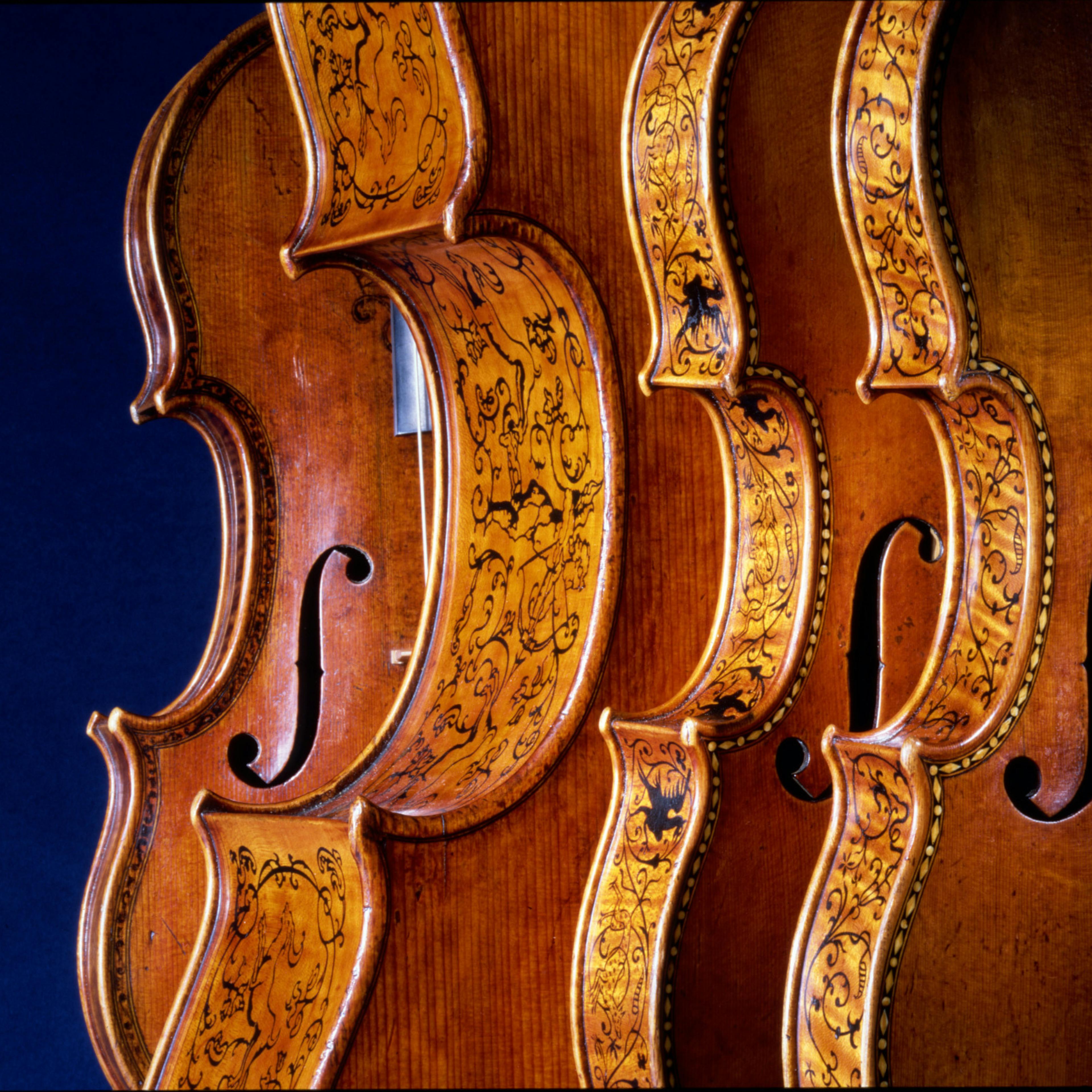 stradivarius