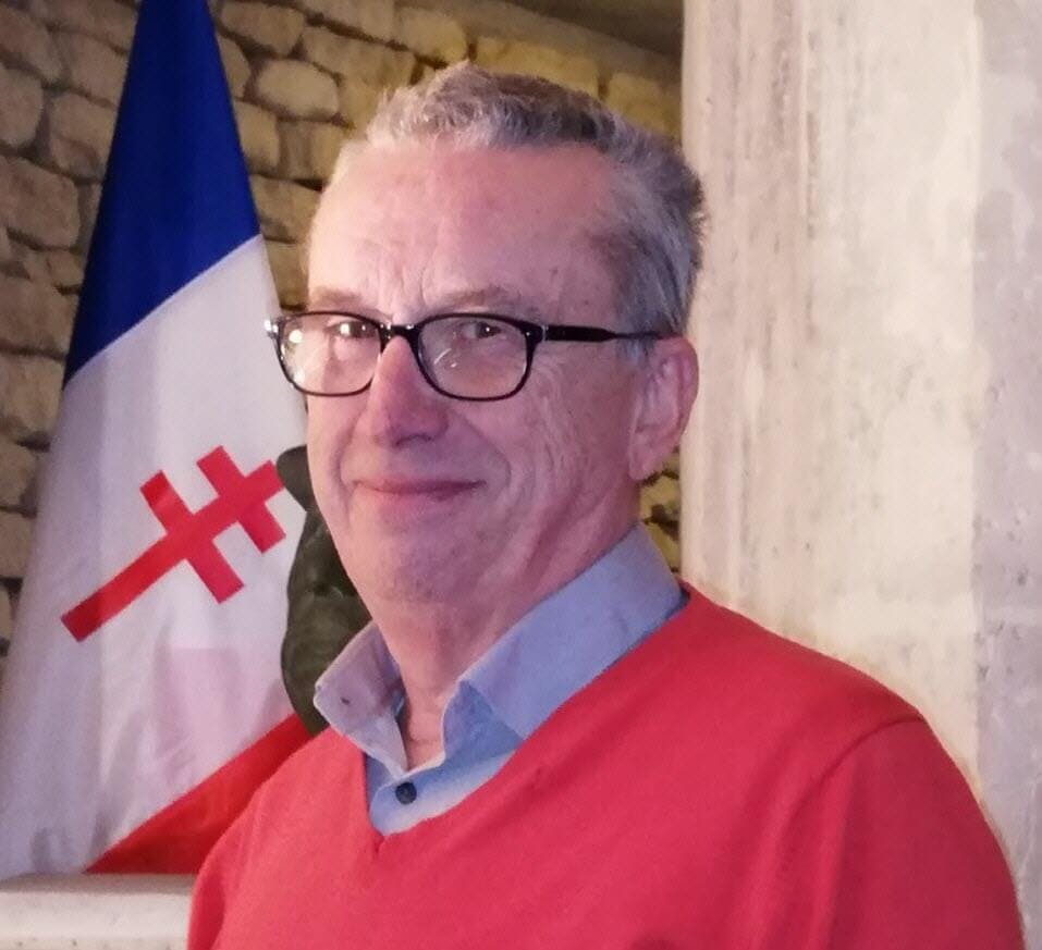 Jean-Max Gettman