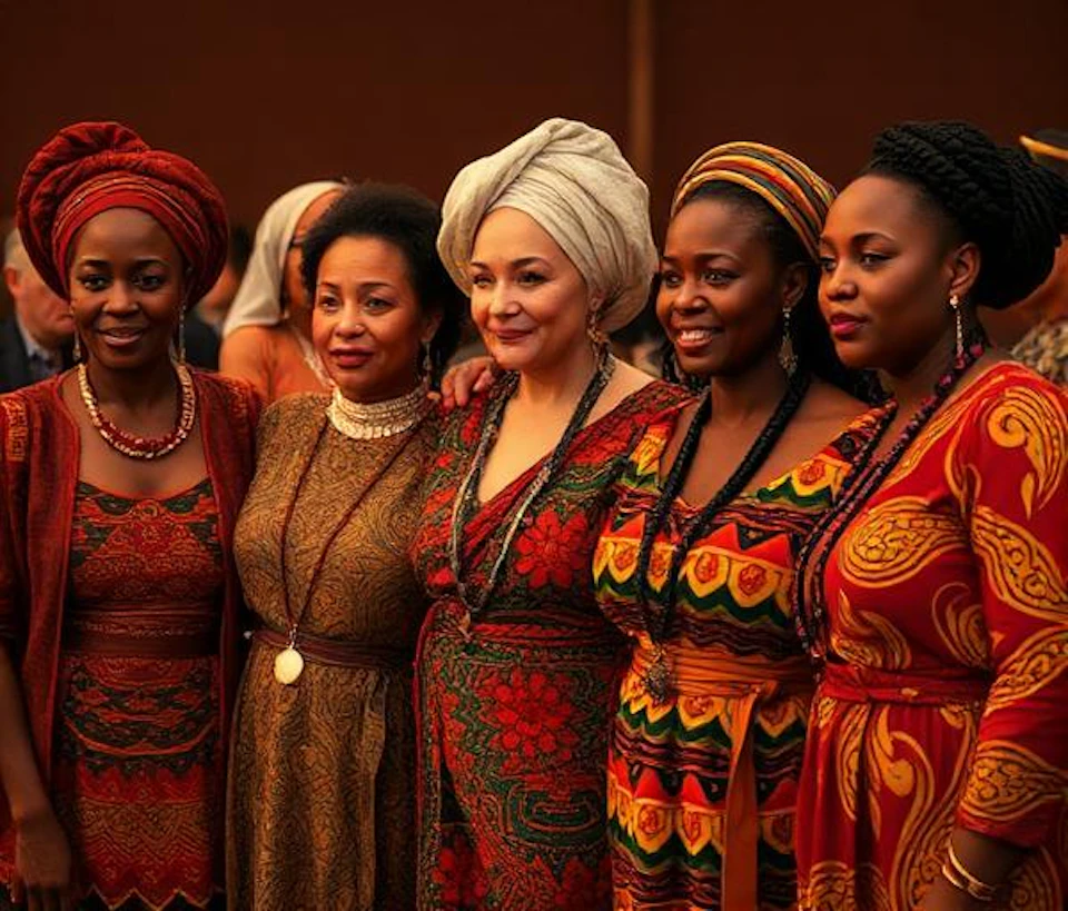 Au Cameroun, la Fondation Gacha forme la nouvelle génération