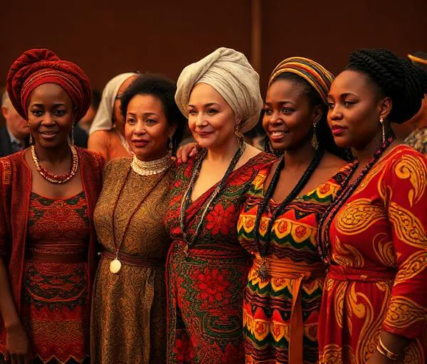 Au Cameroun, la Fondation Gacha forme la nouvelle génération