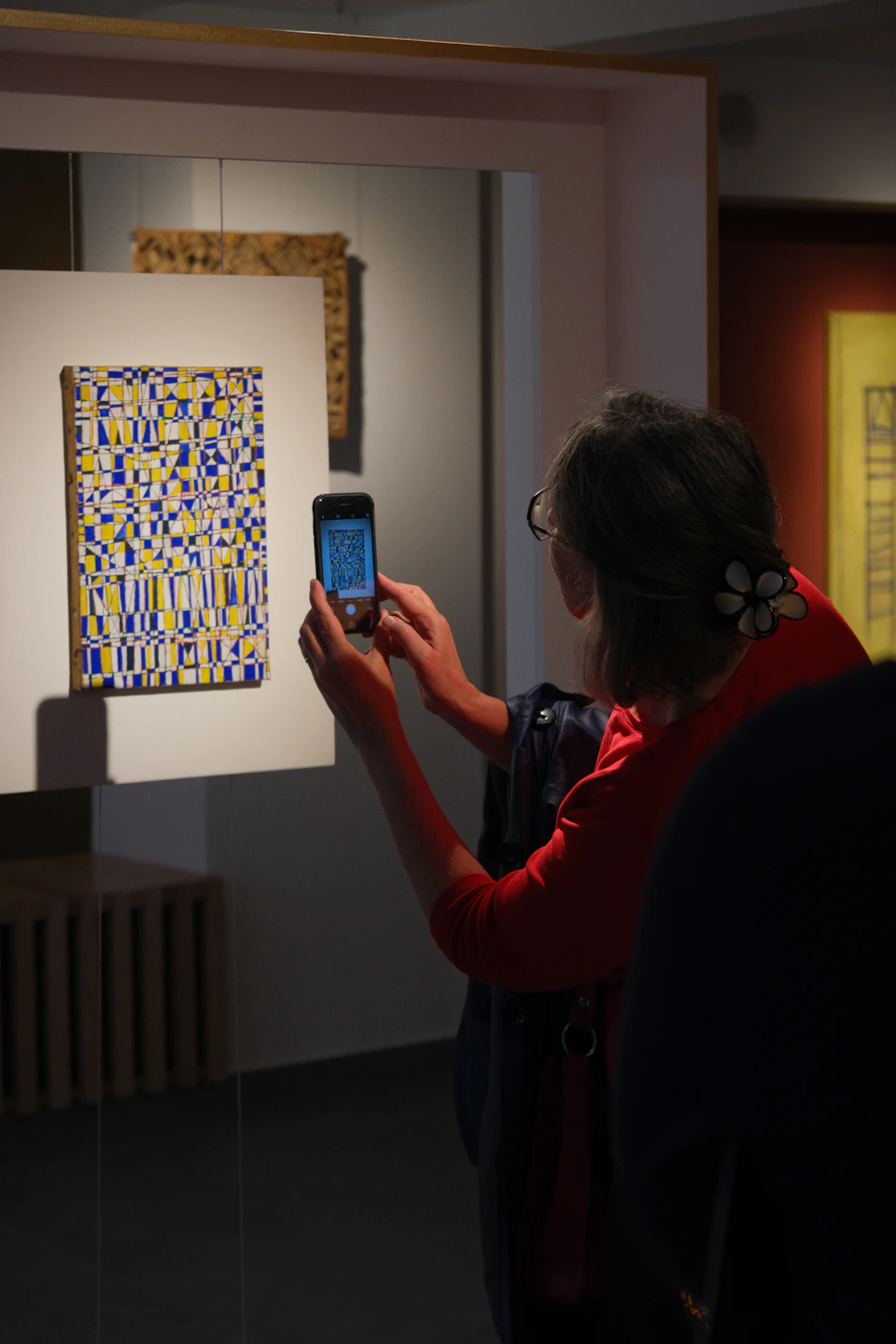 Exposition Fenêtre sur l'Afrique