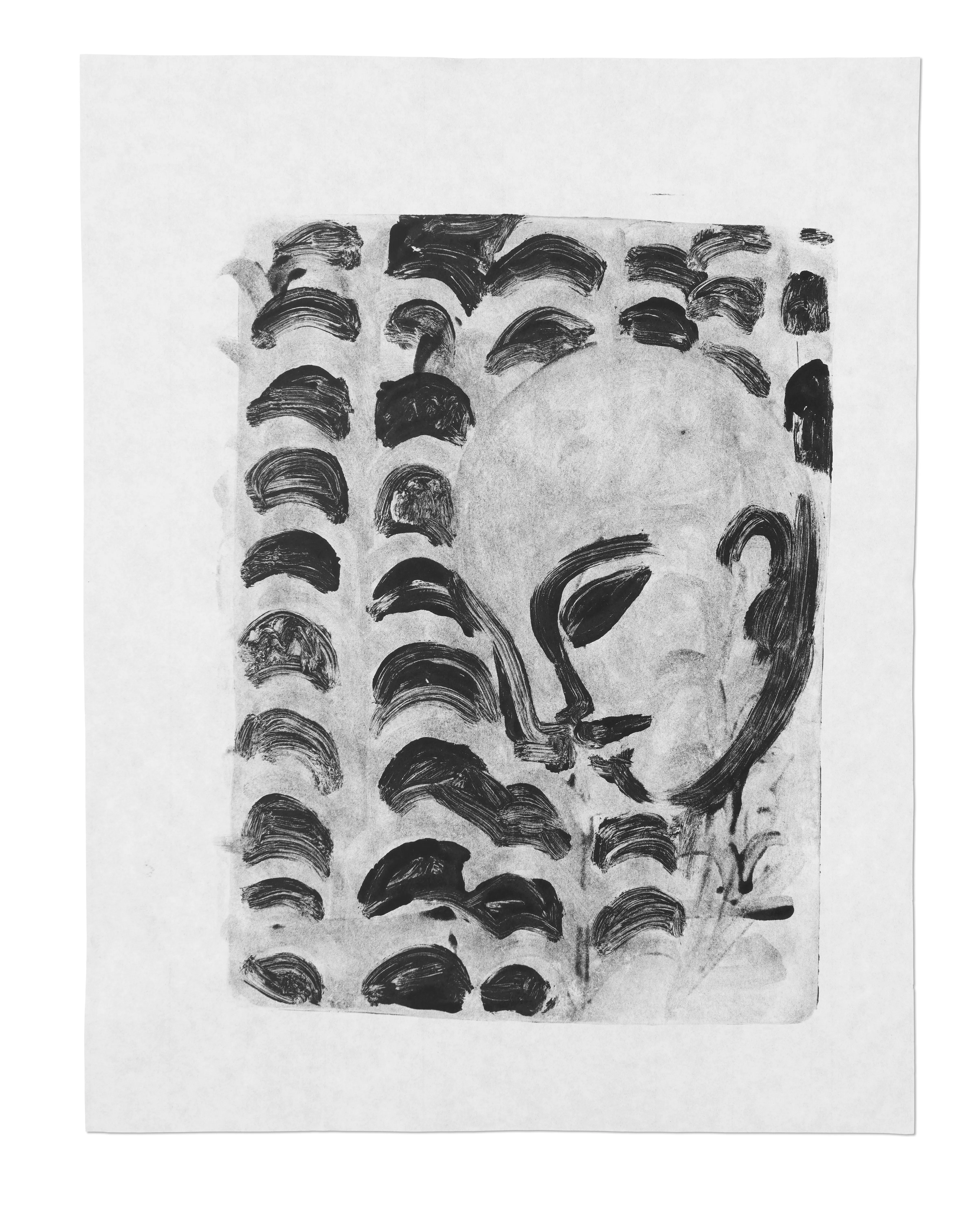 Rachel Marsil · Monotype