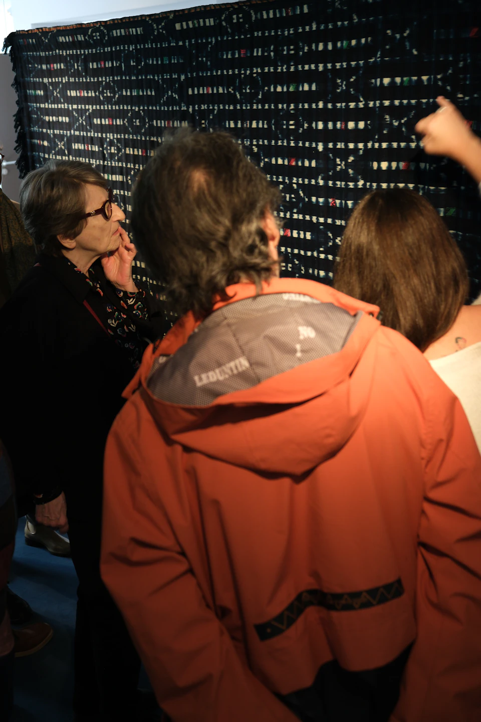 Visite