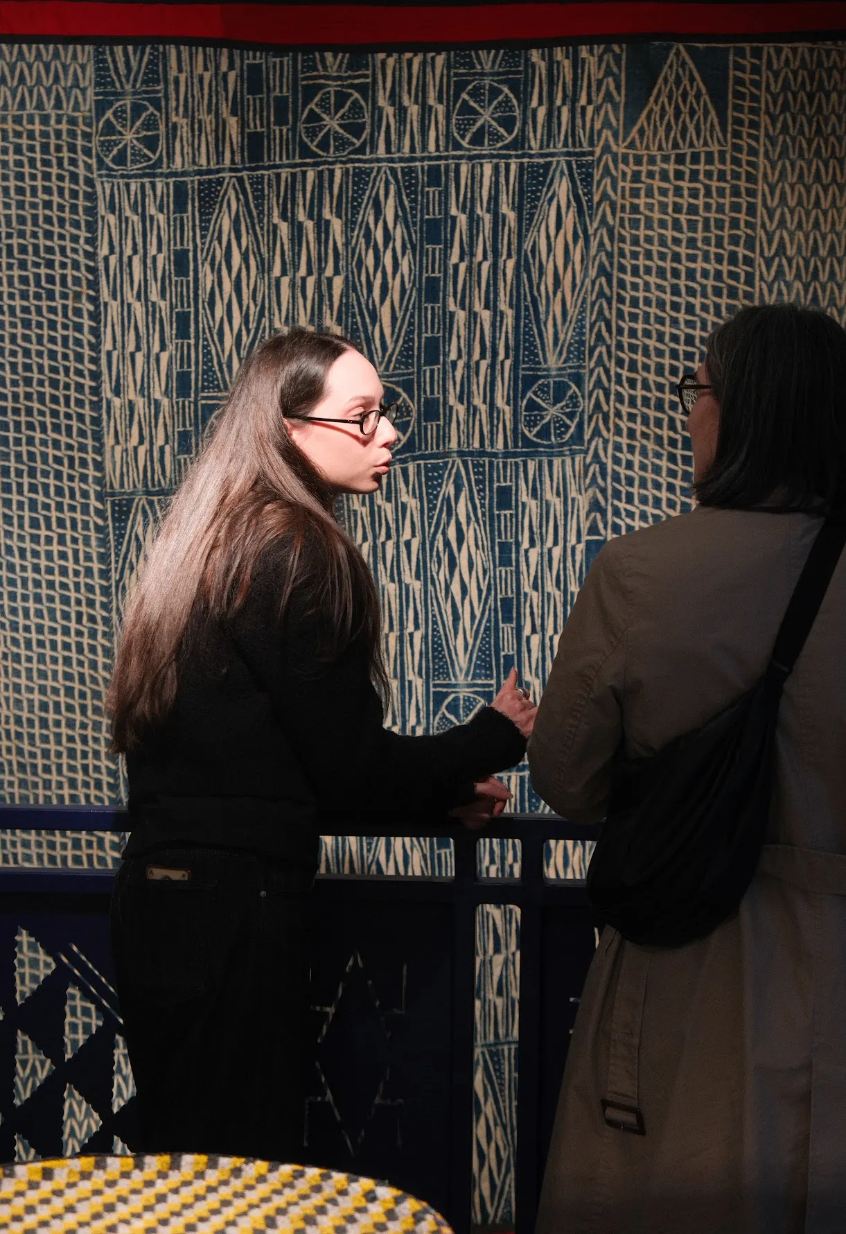 Visite guidée — NDOP