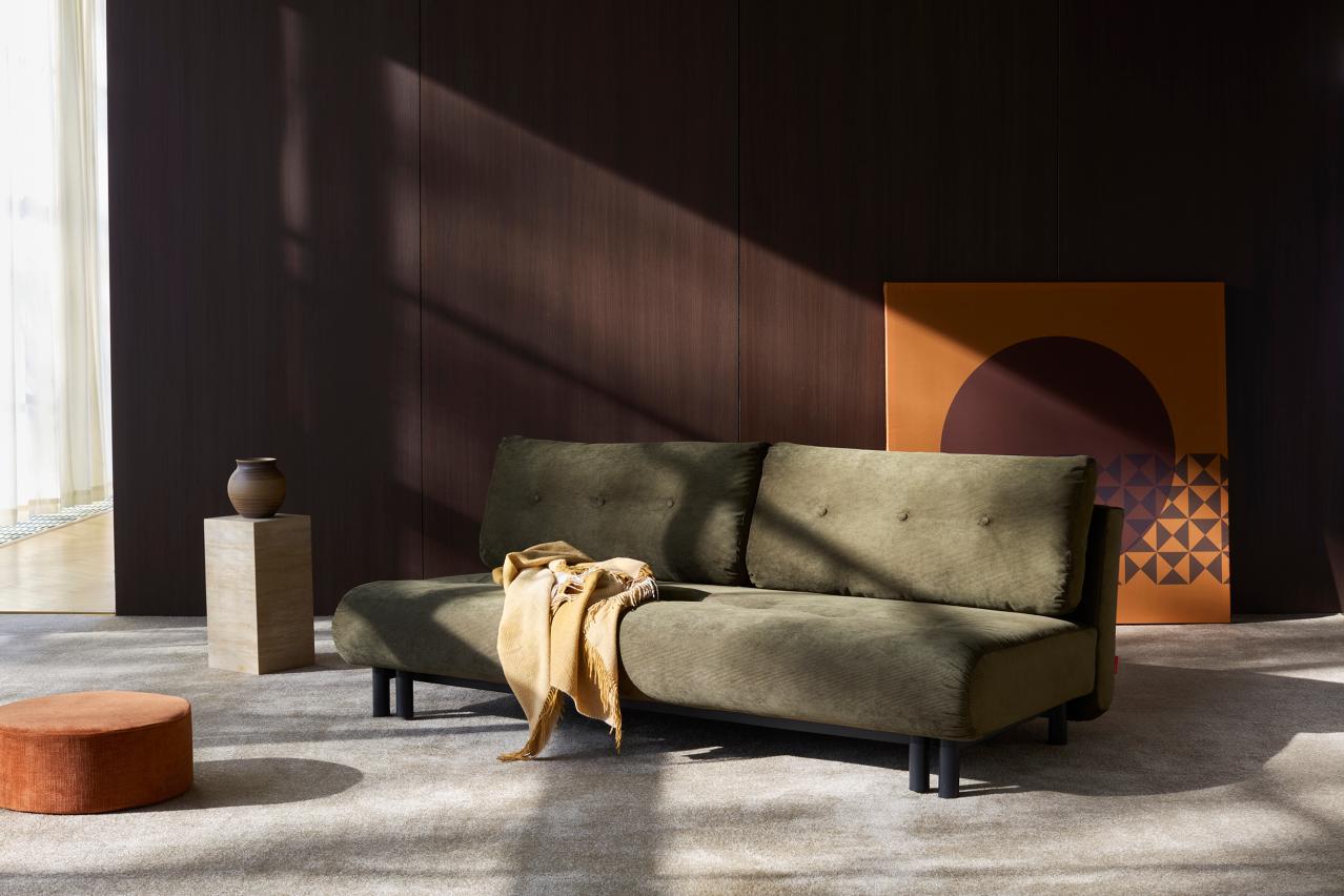 Innovation Living — sfeerbeeld