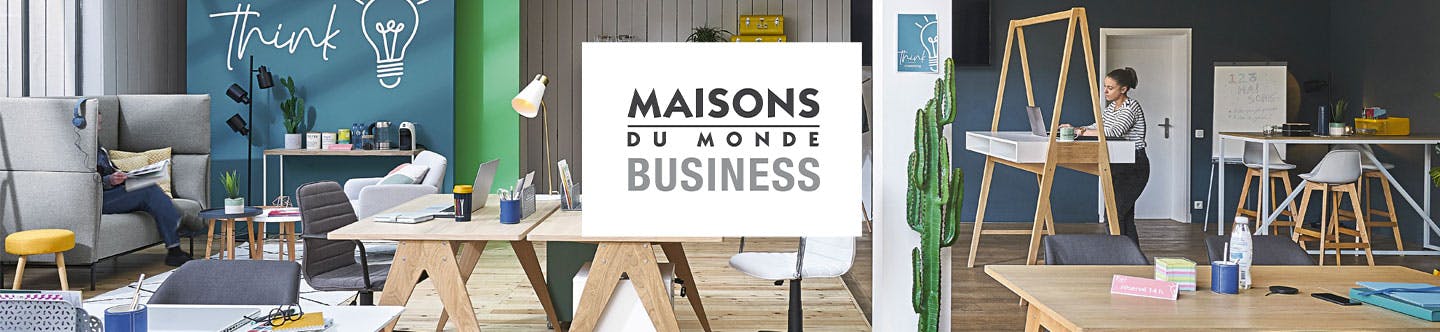 Maison Du Monde Italia Servizio Clienti.Arredo Da Professionisti Maisons Du Monde Maisons Du Monde