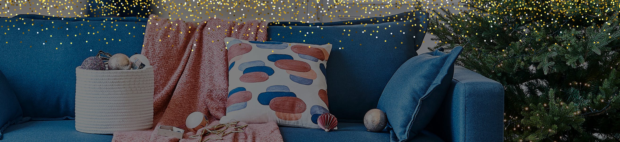 Natale 2019 Maisons Du Monde