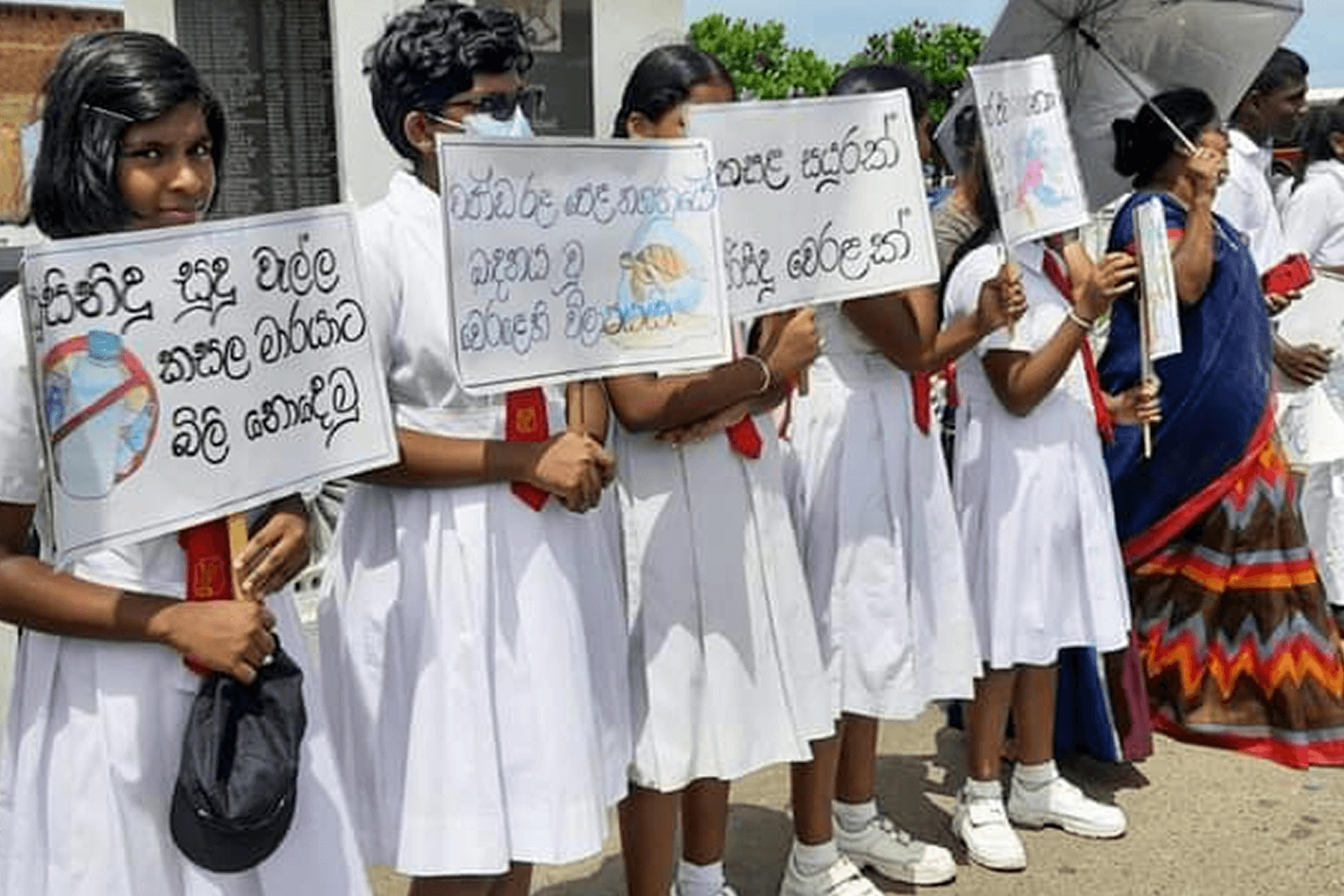 Matara Beach Cleanup Project