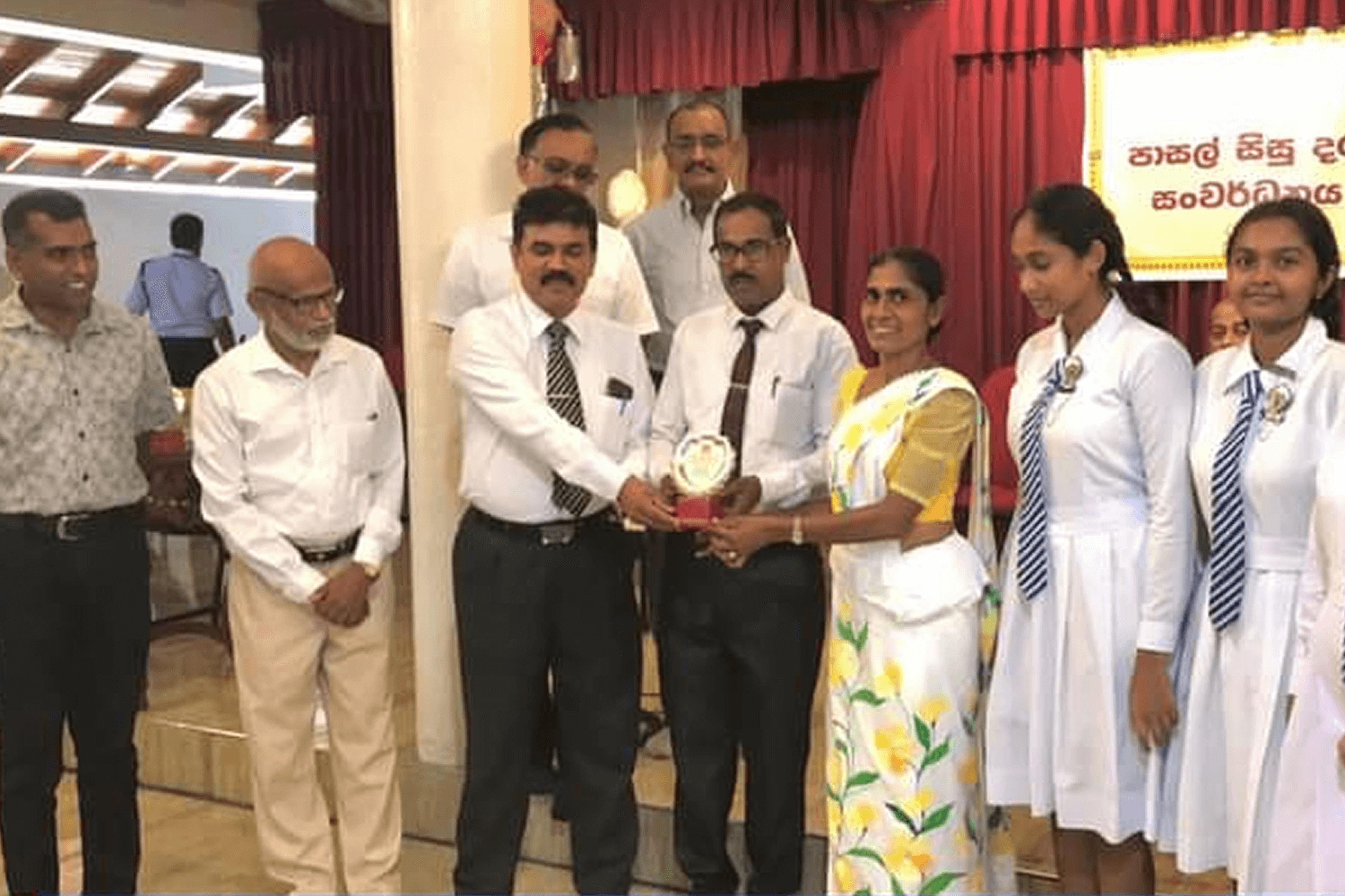 Values Development Program