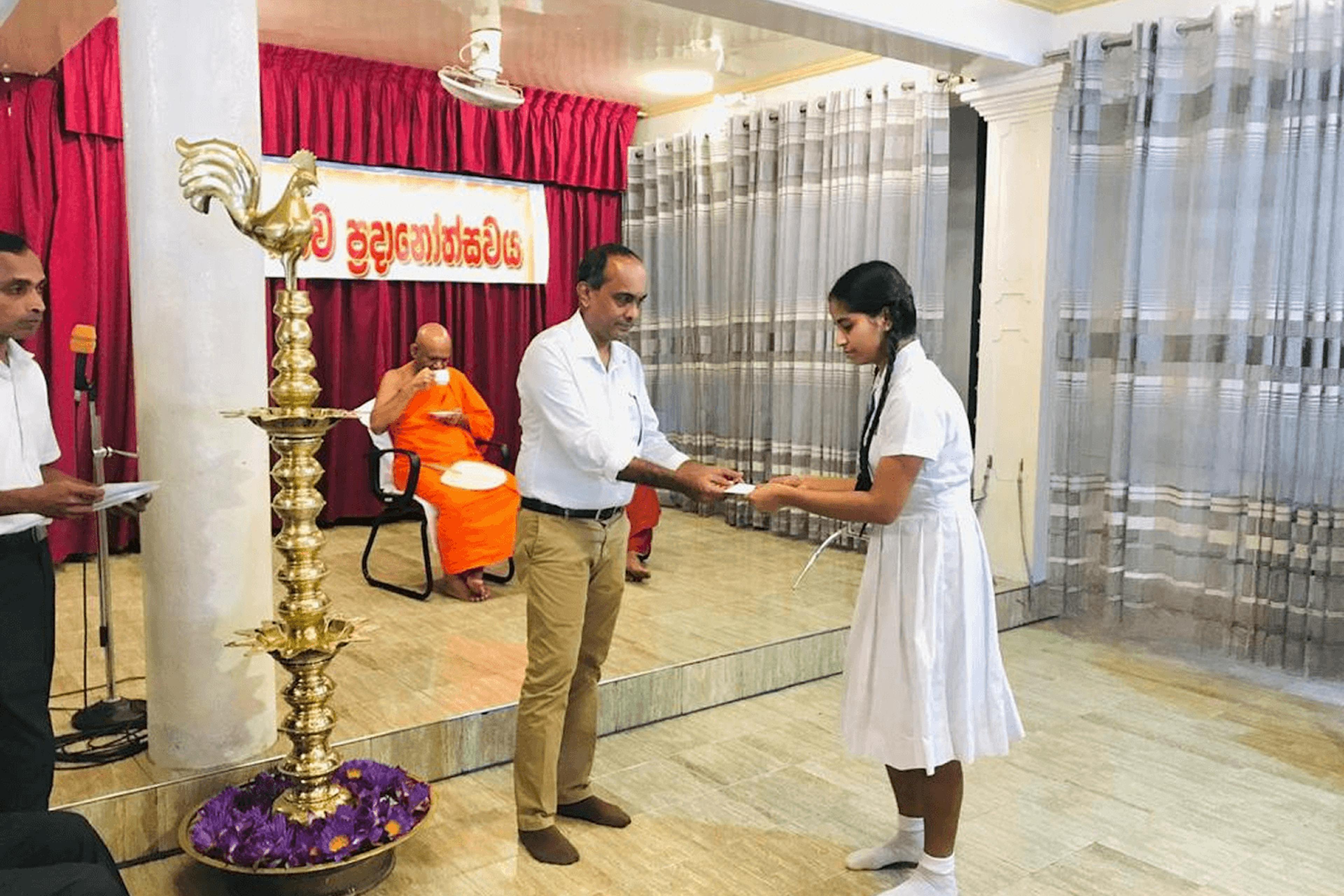 Scholarship Program 01