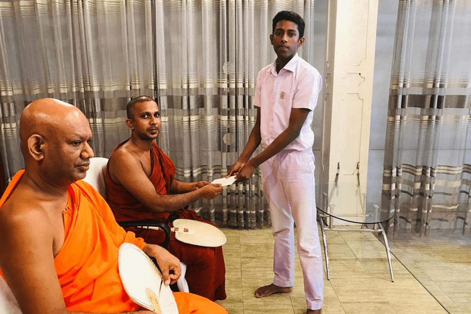 Scholarship Program 02