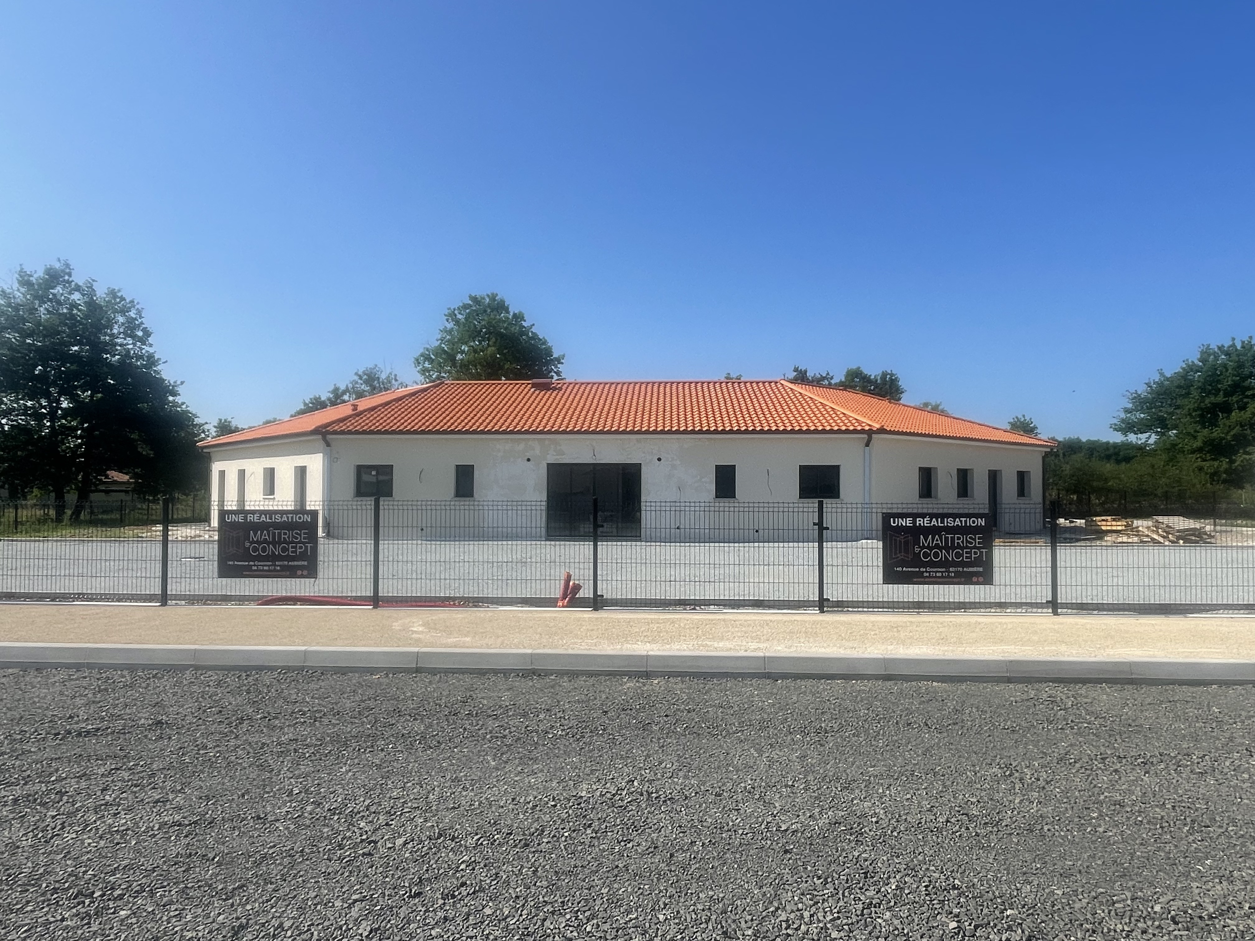 Clinique vétérinaire