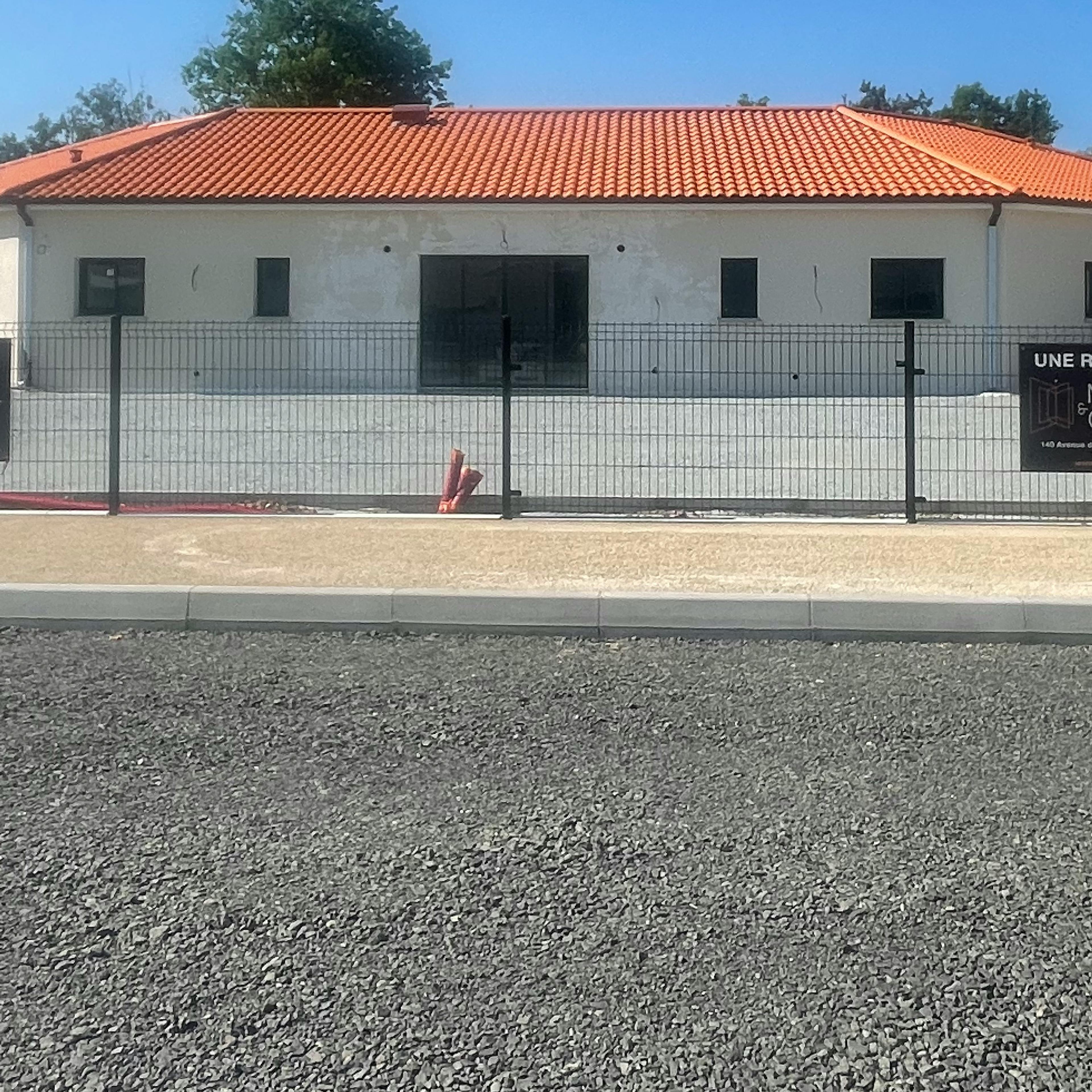 Clinique vétérinaire