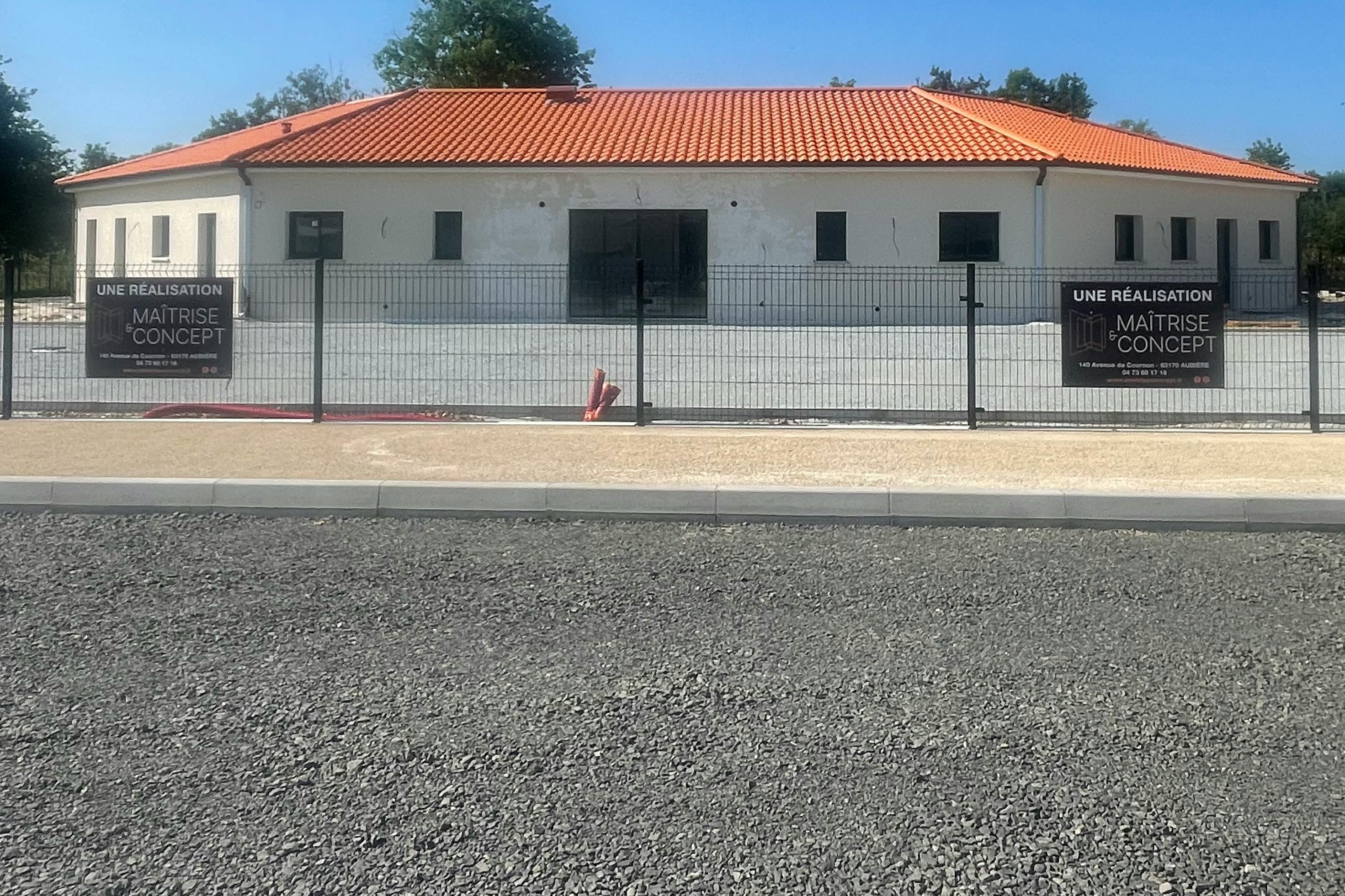 Clinique vétérinaire