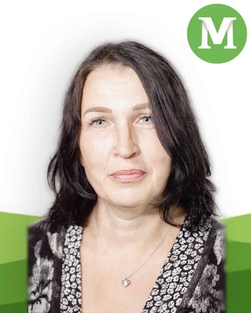 Marjo