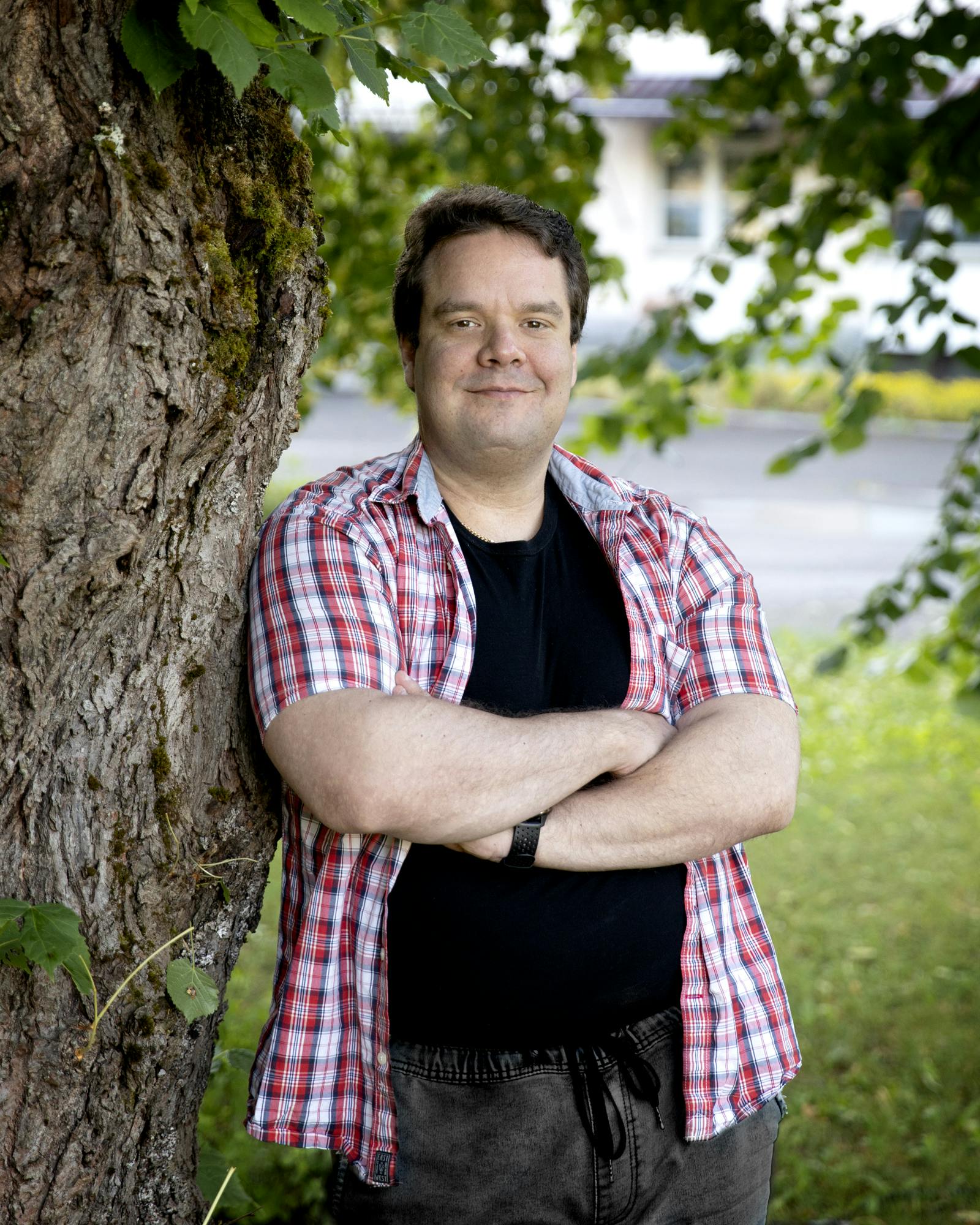 Mikko
