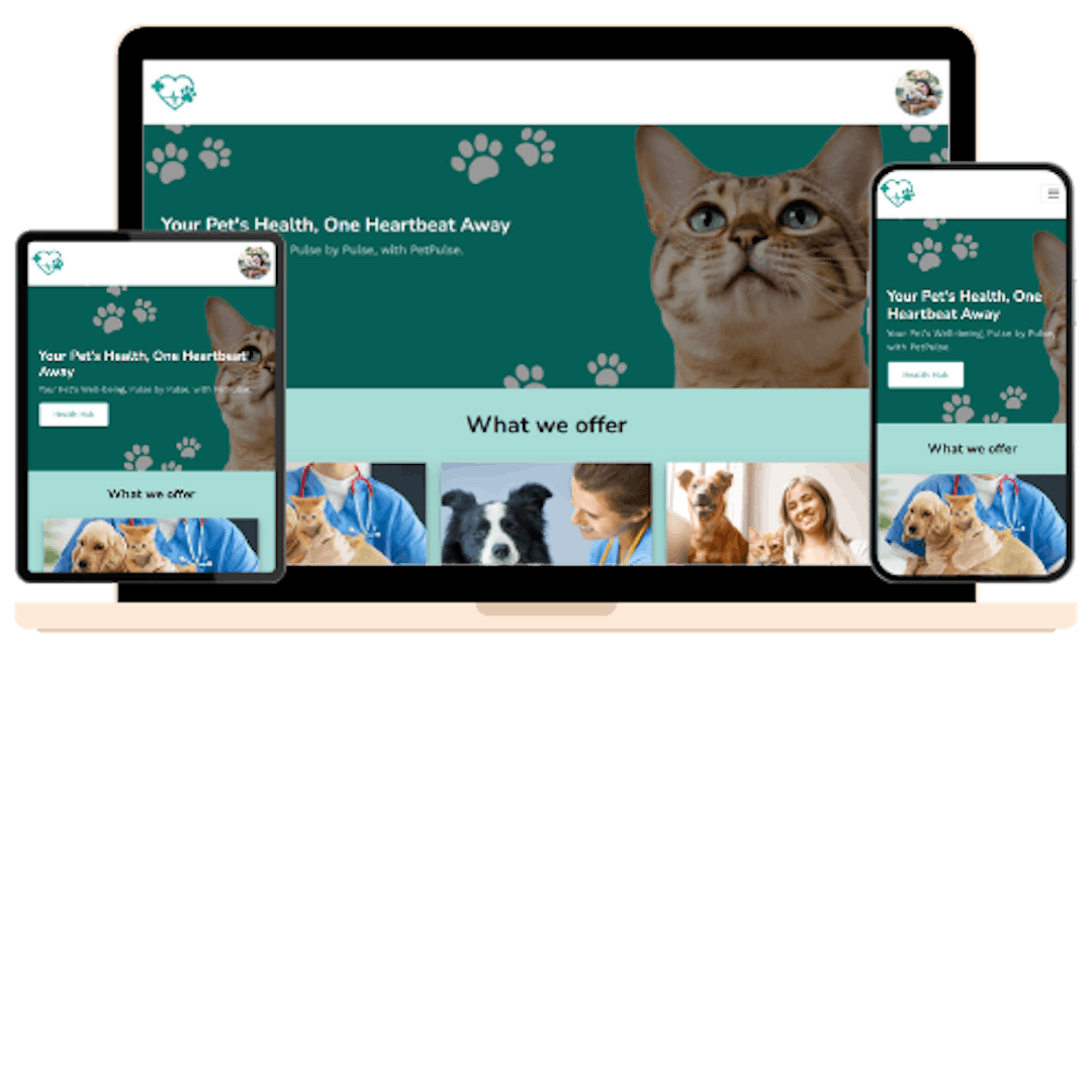 PetPulse: Comprehensive Pet Care Management