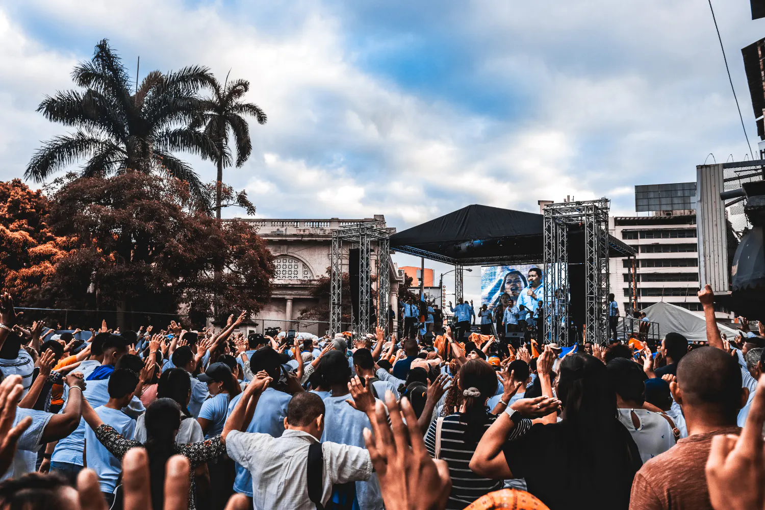 Why Nairobi Feels Like Home