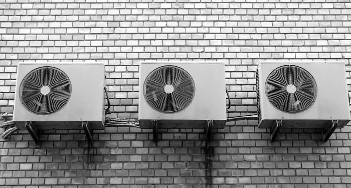 energy efficiency grants - air conditioners