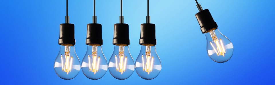 business electricity