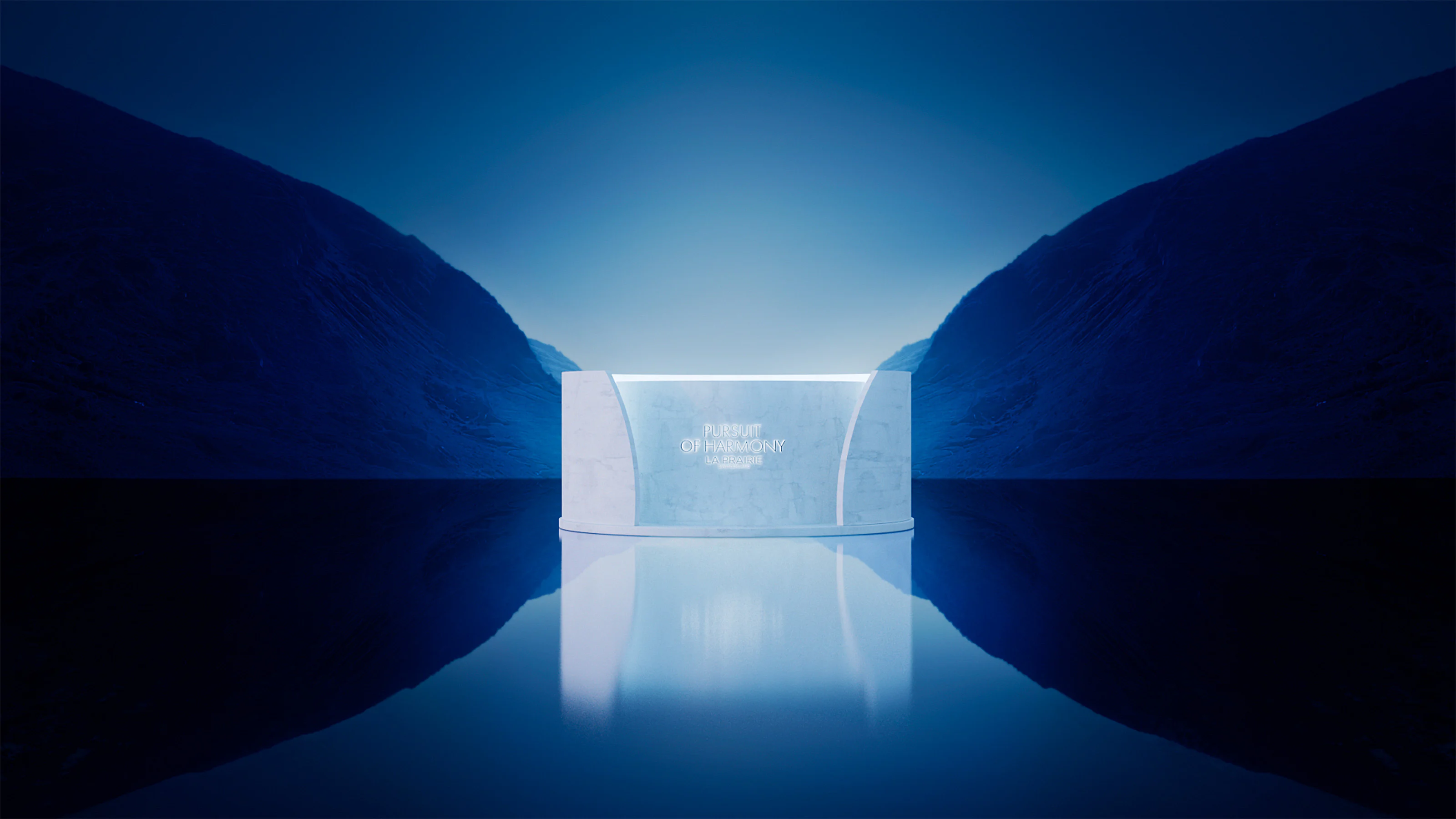 La Prairie - The Pursuit of Harmony - Makemepulse