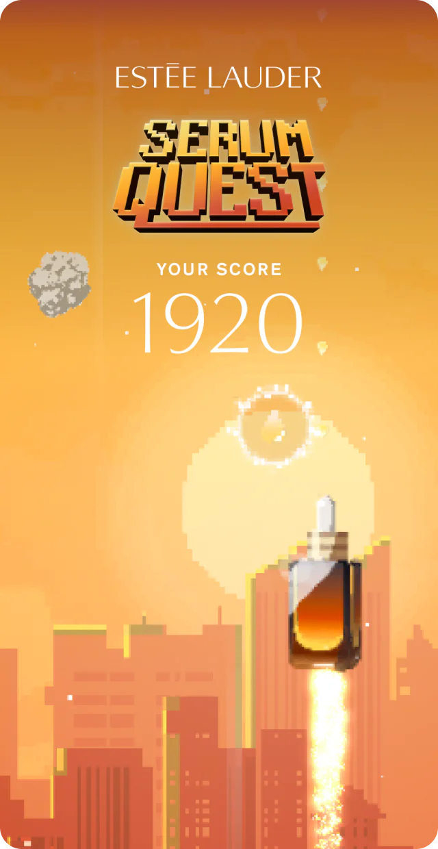 Serum Quest score image