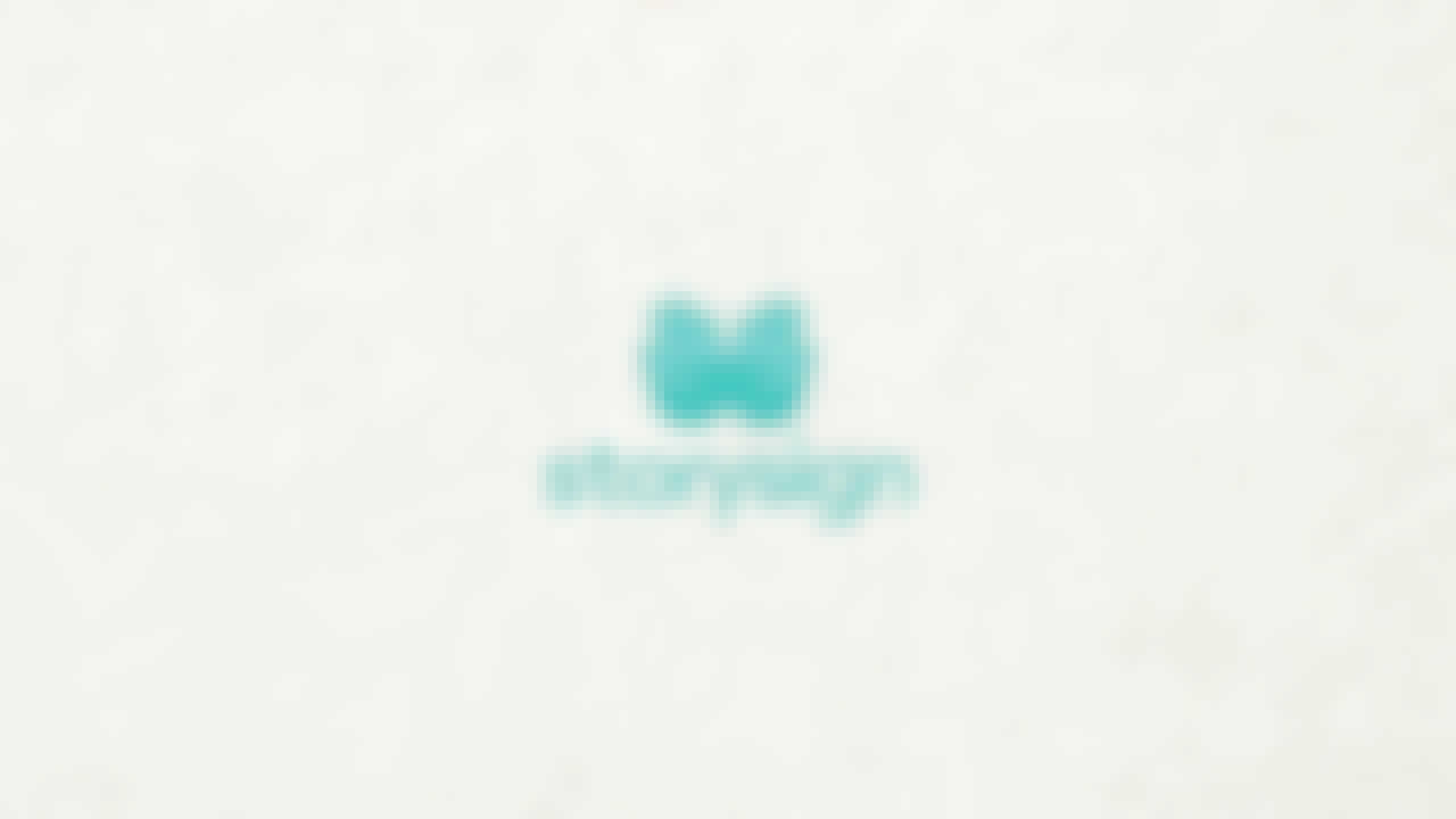 Storysign logo : two blues hands