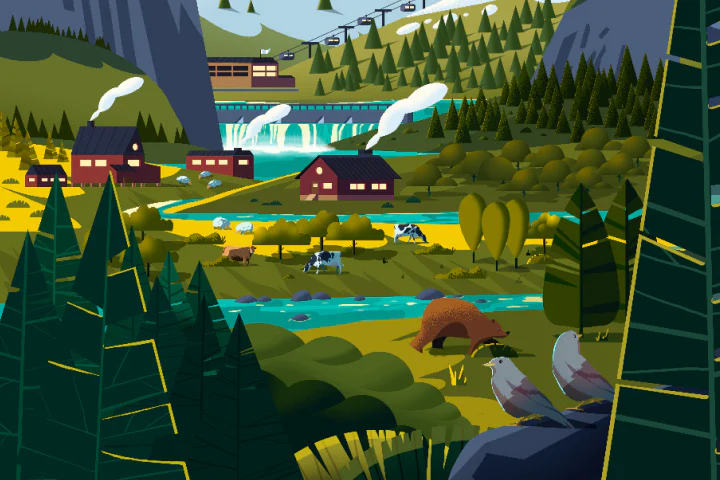 The French Biodiversity Agency - Makemepulse