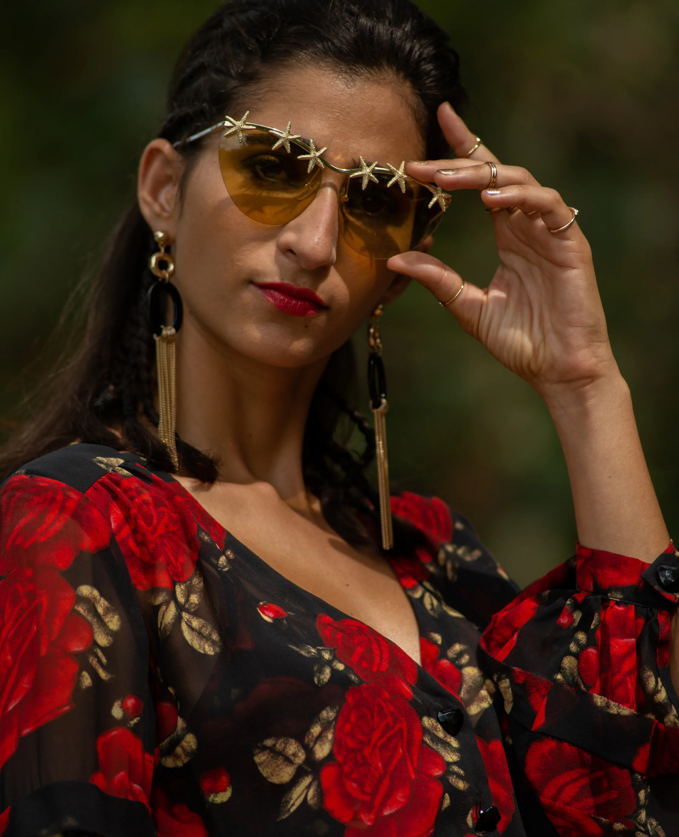 Nairobi : La Casa de Papel