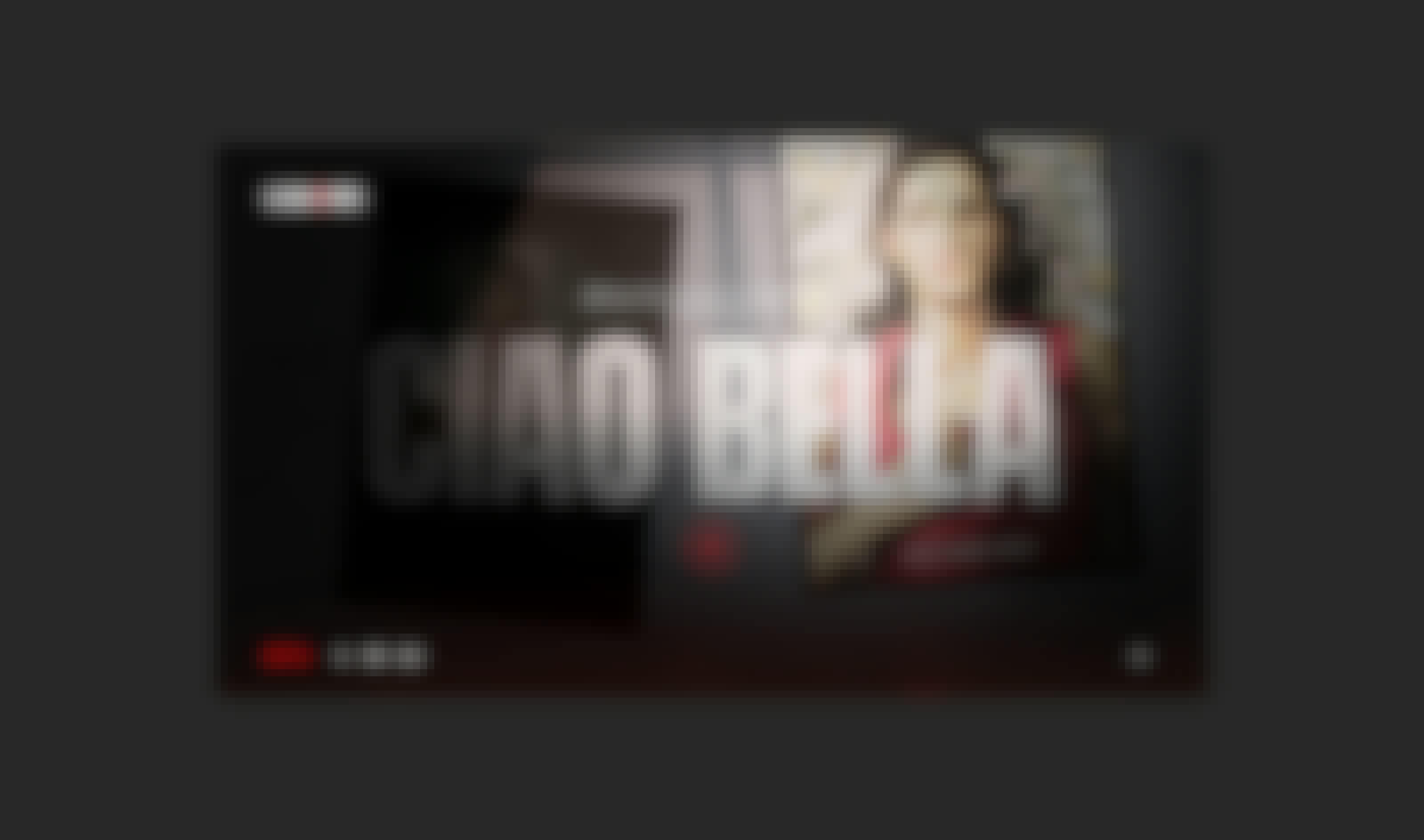 Preview of the website : Ciao Bella