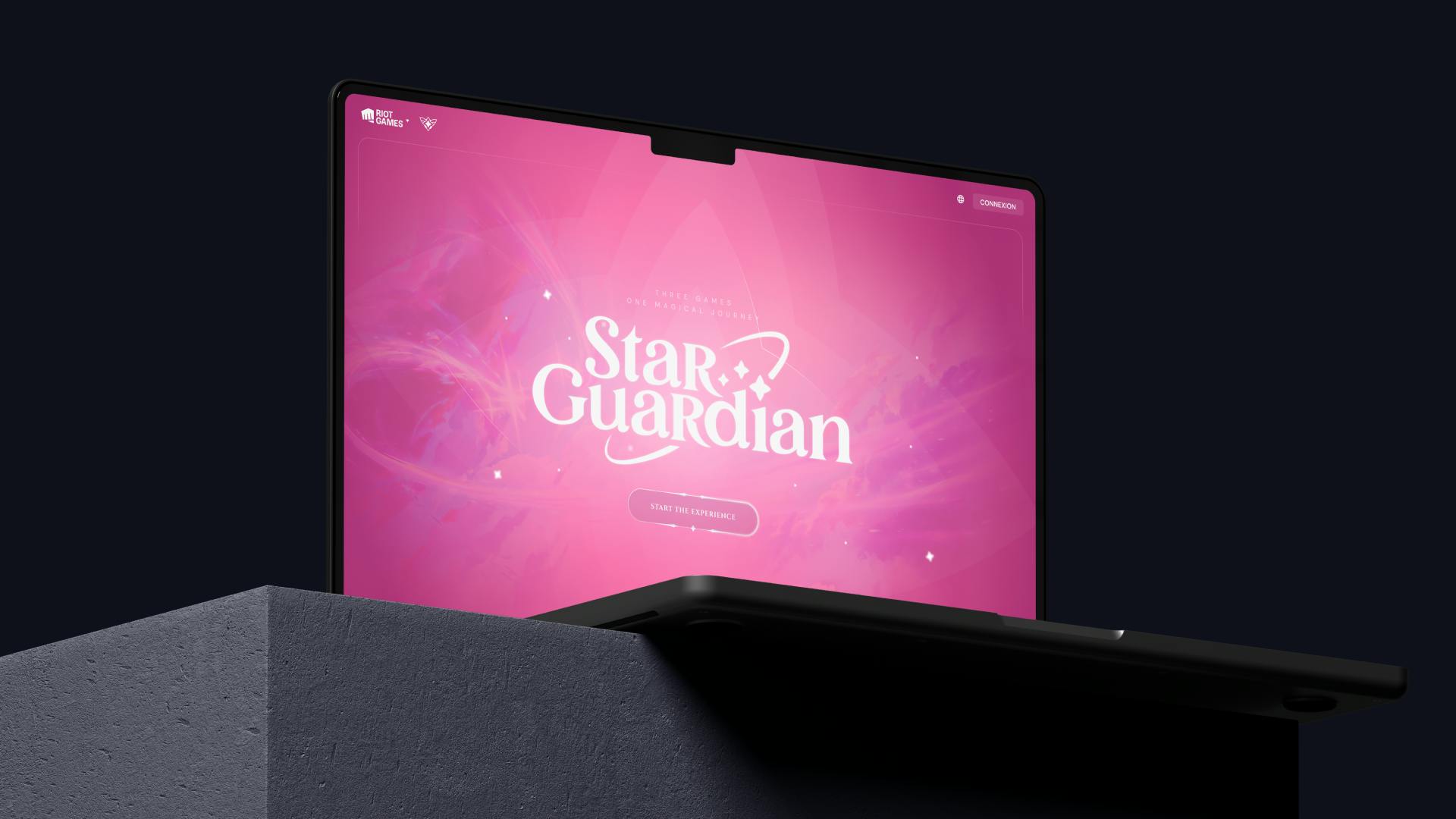 Star Guardian 2022 - Makemepulse