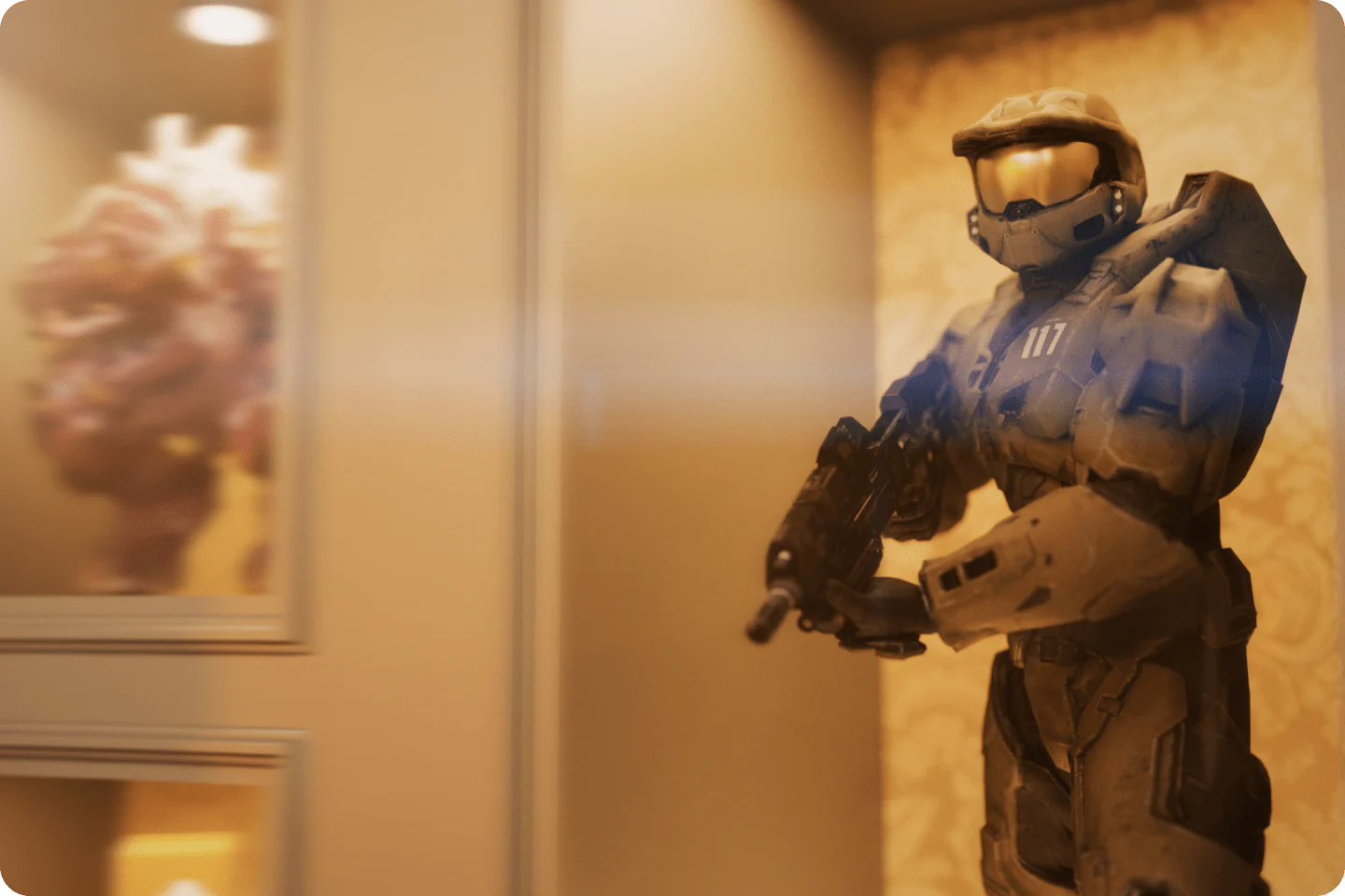 Xbox 20th Anniversary - Makemepulse