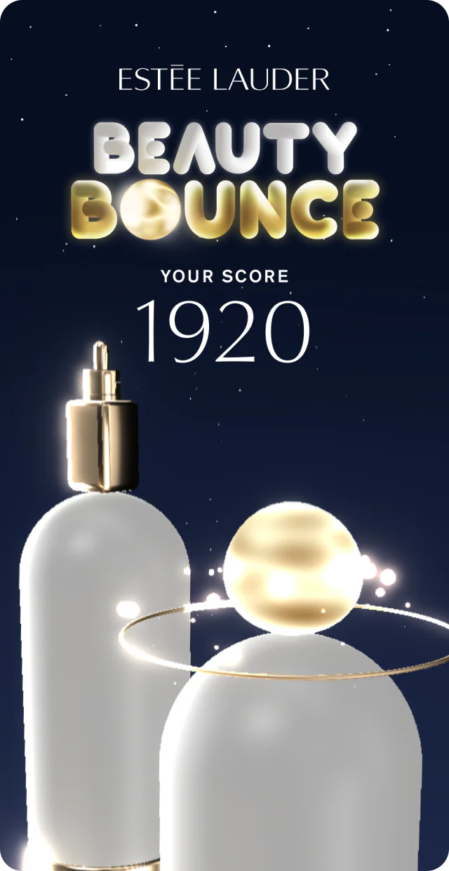 Beauty Bounce score image