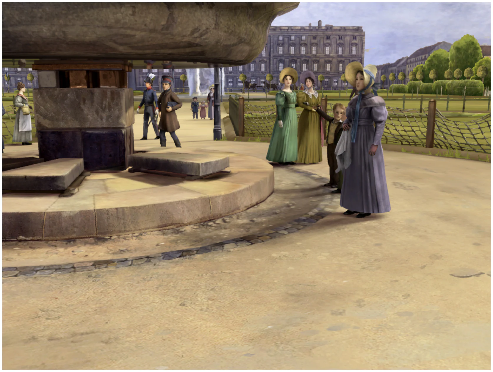 Magical Reflections - Makemepulse