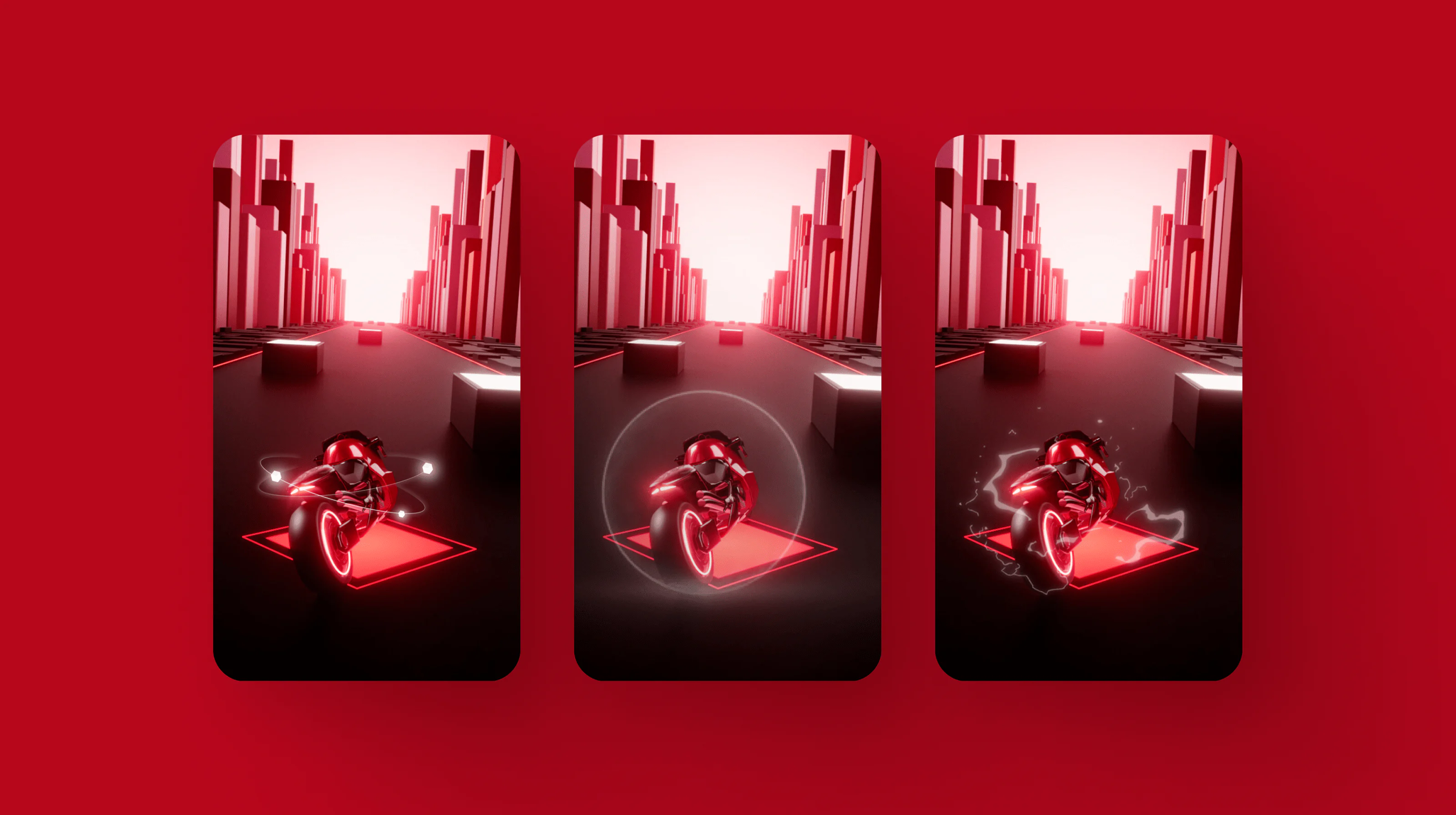 Powermatte Lipstick Game - Makemepulse