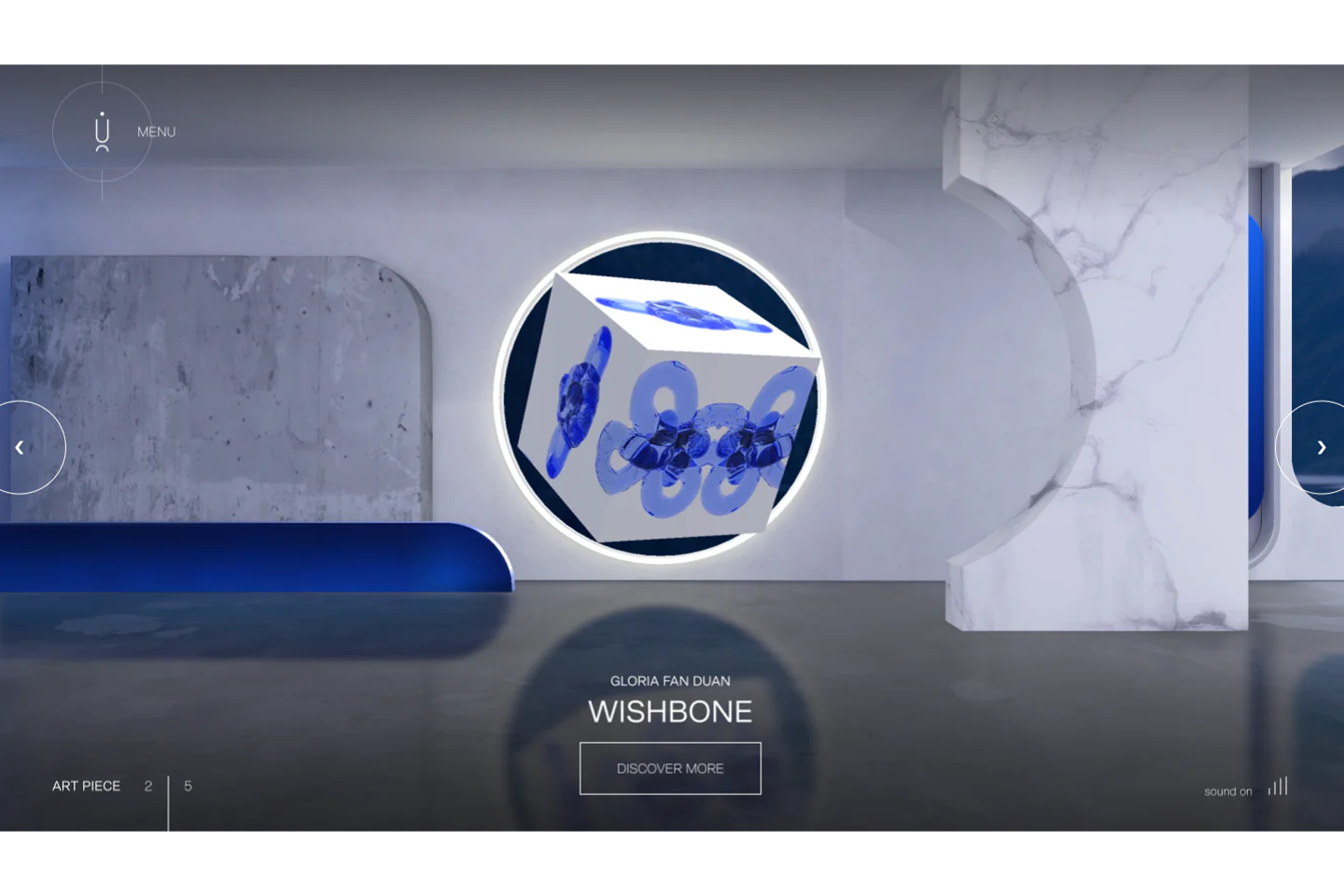 La Prairie - The Pursuit of Harmony - Makemepulse