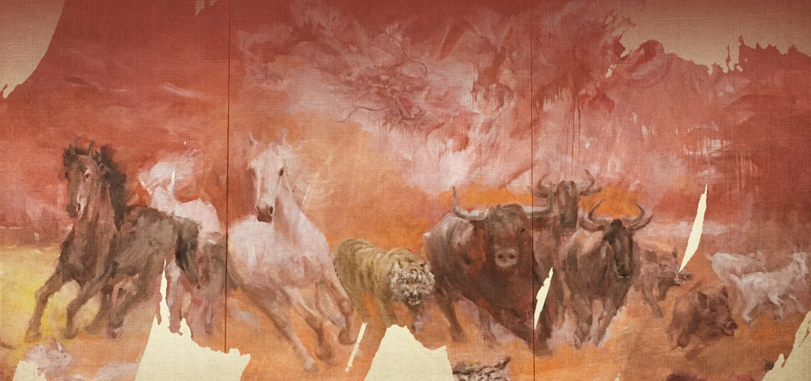 Hennessy - Chinese New Year 2023 - Makemepulse