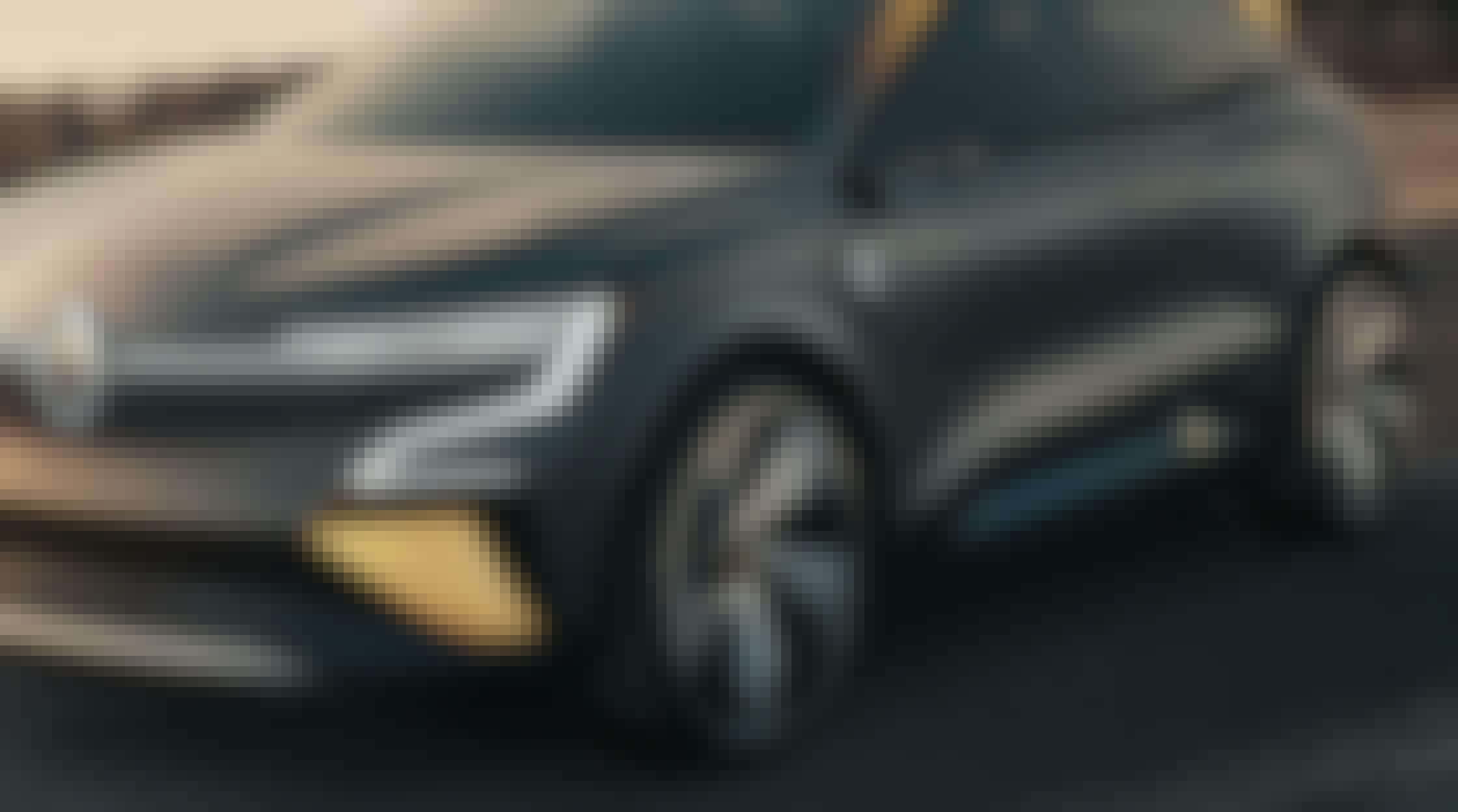 new Renault Concept Car