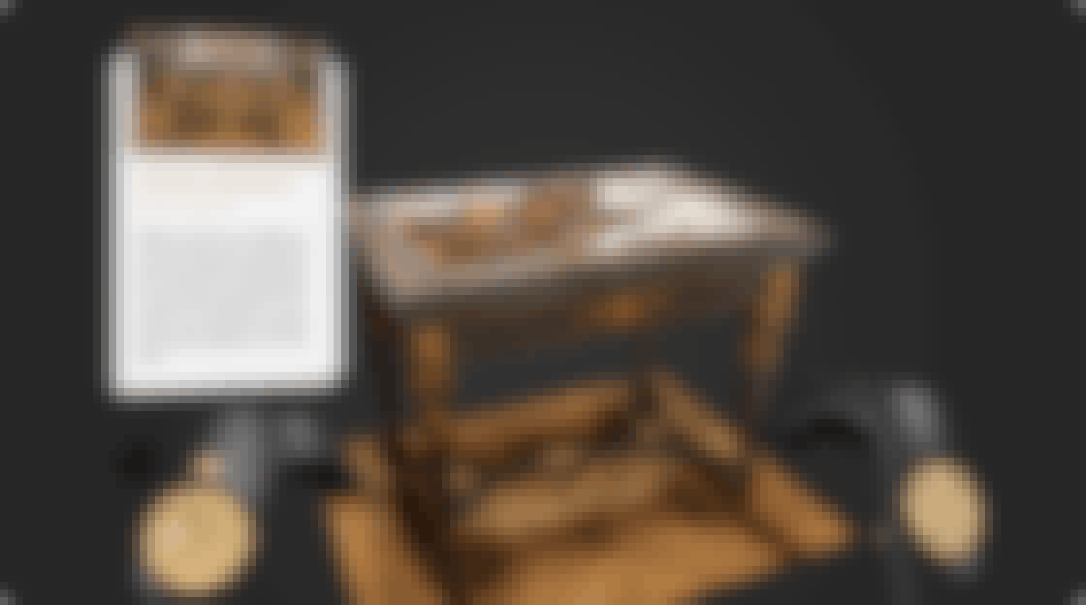 3D object : "la table de l'abondance" from Versailles