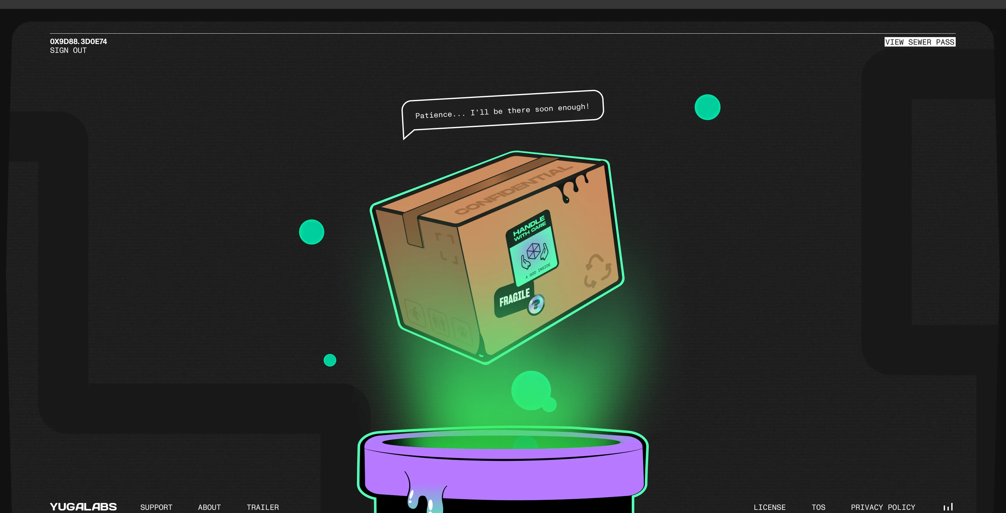 Dookey Dash - Makemepulse