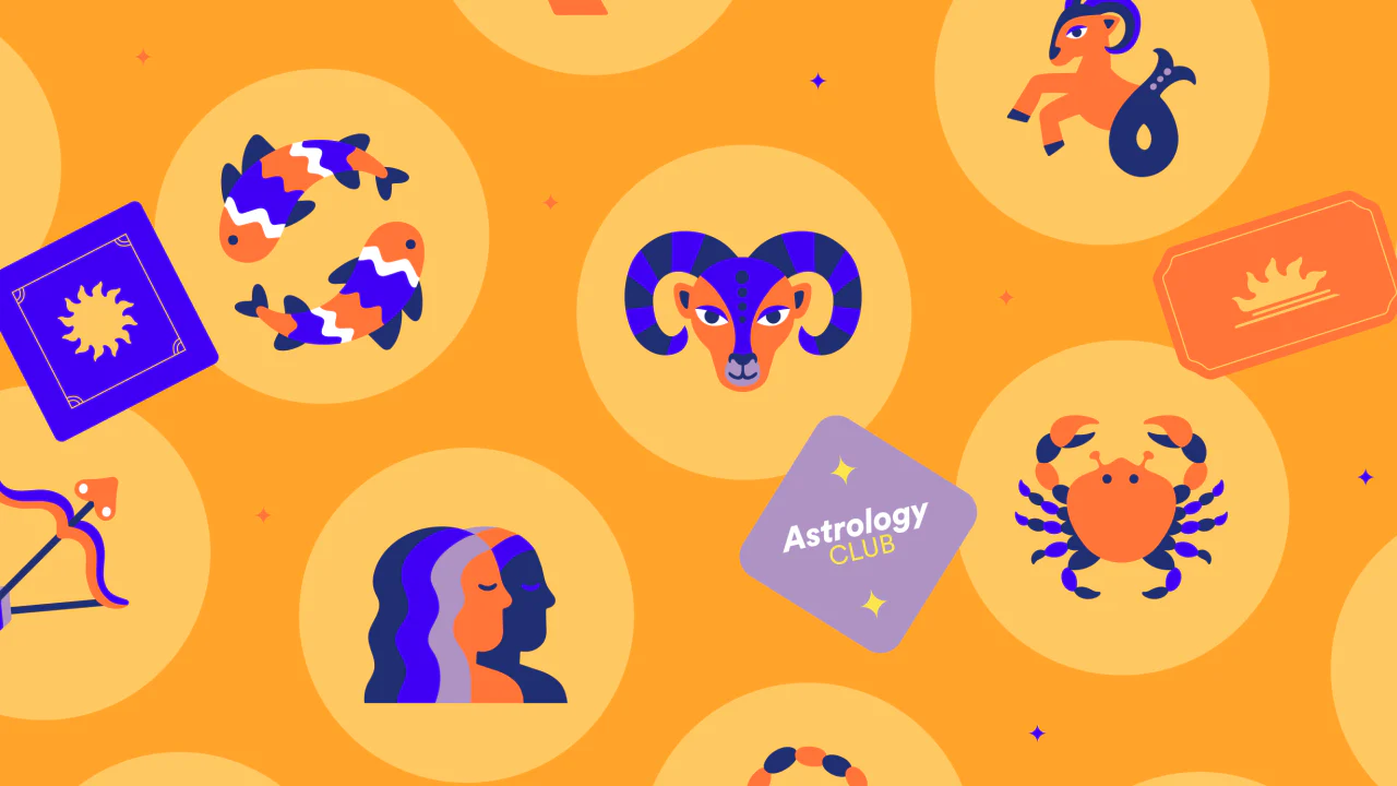 Astrology Club by Spotify - Makemepulse