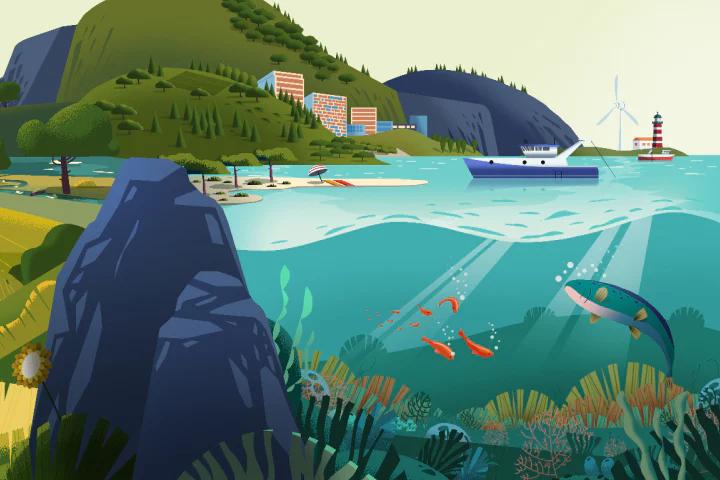 The French Biodiversity Agency - Makemepulse