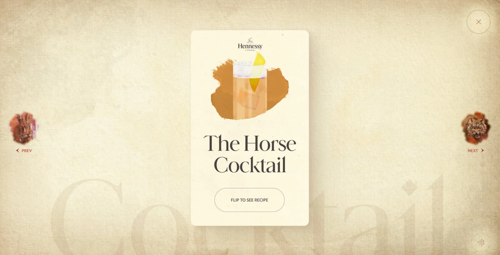 Hennessy - Chinese New Year 2023 - Makemepulse