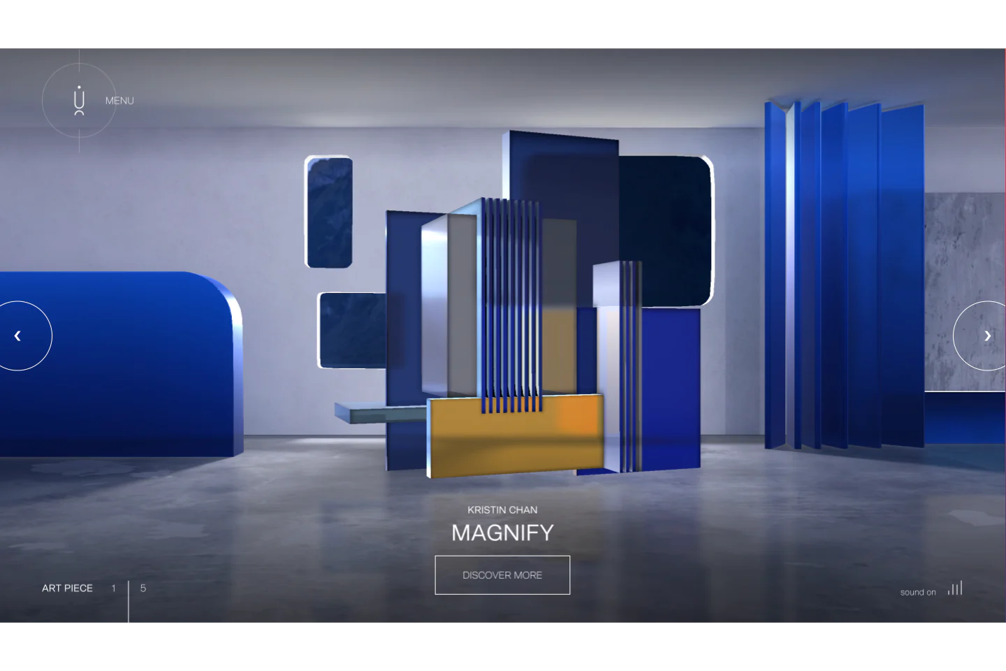 La Prairie - The Pursuit of Harmony - Makemepulse