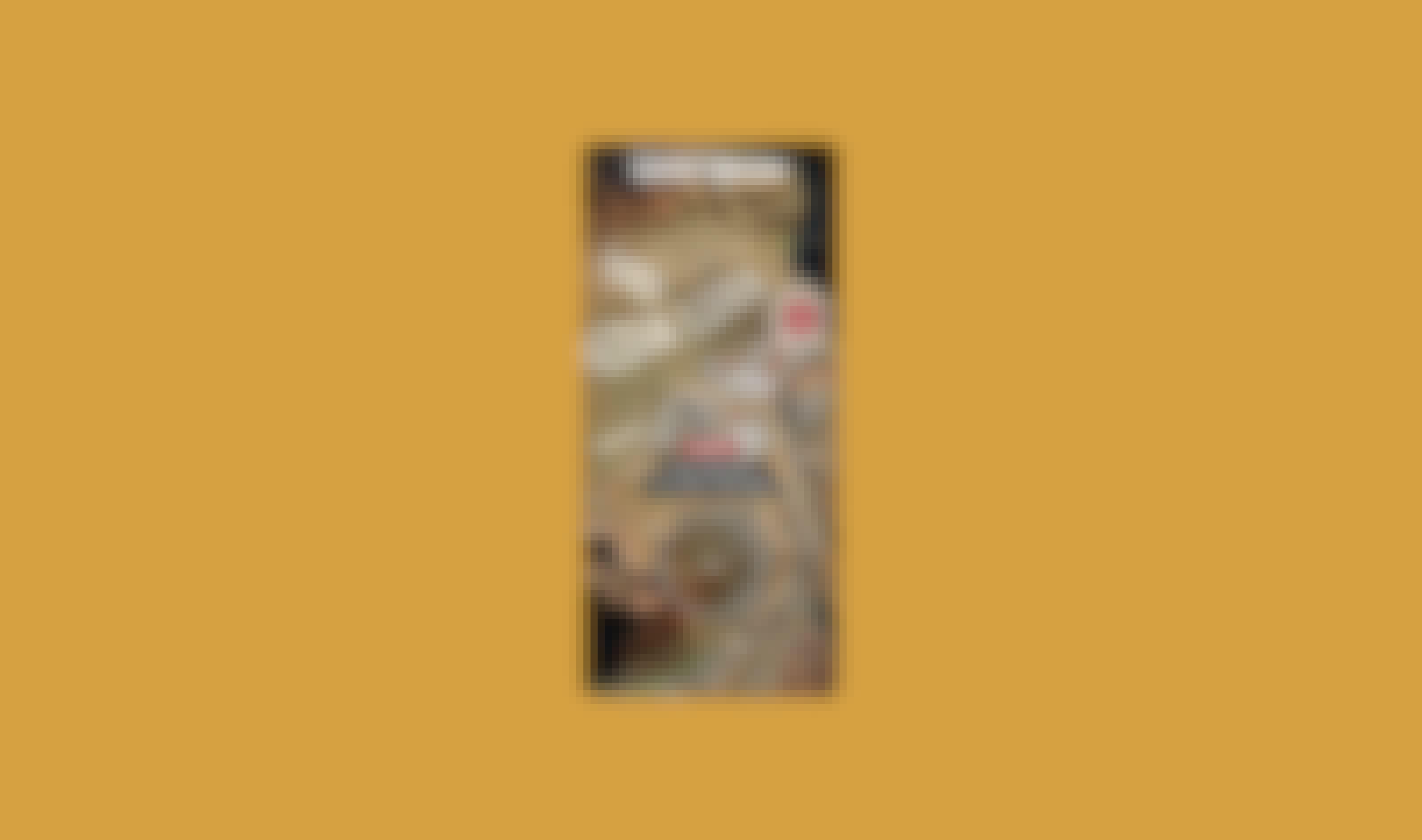 Extract of the mobile project : Media Luna map