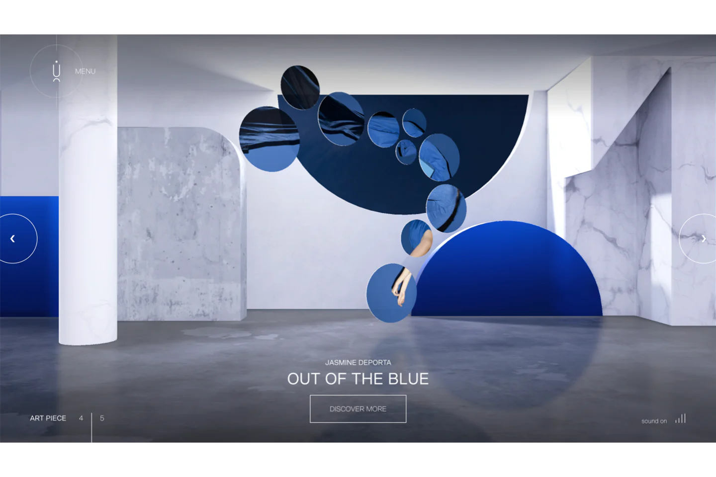 La Prairie - The Pursuit of Harmony - Makemepulse